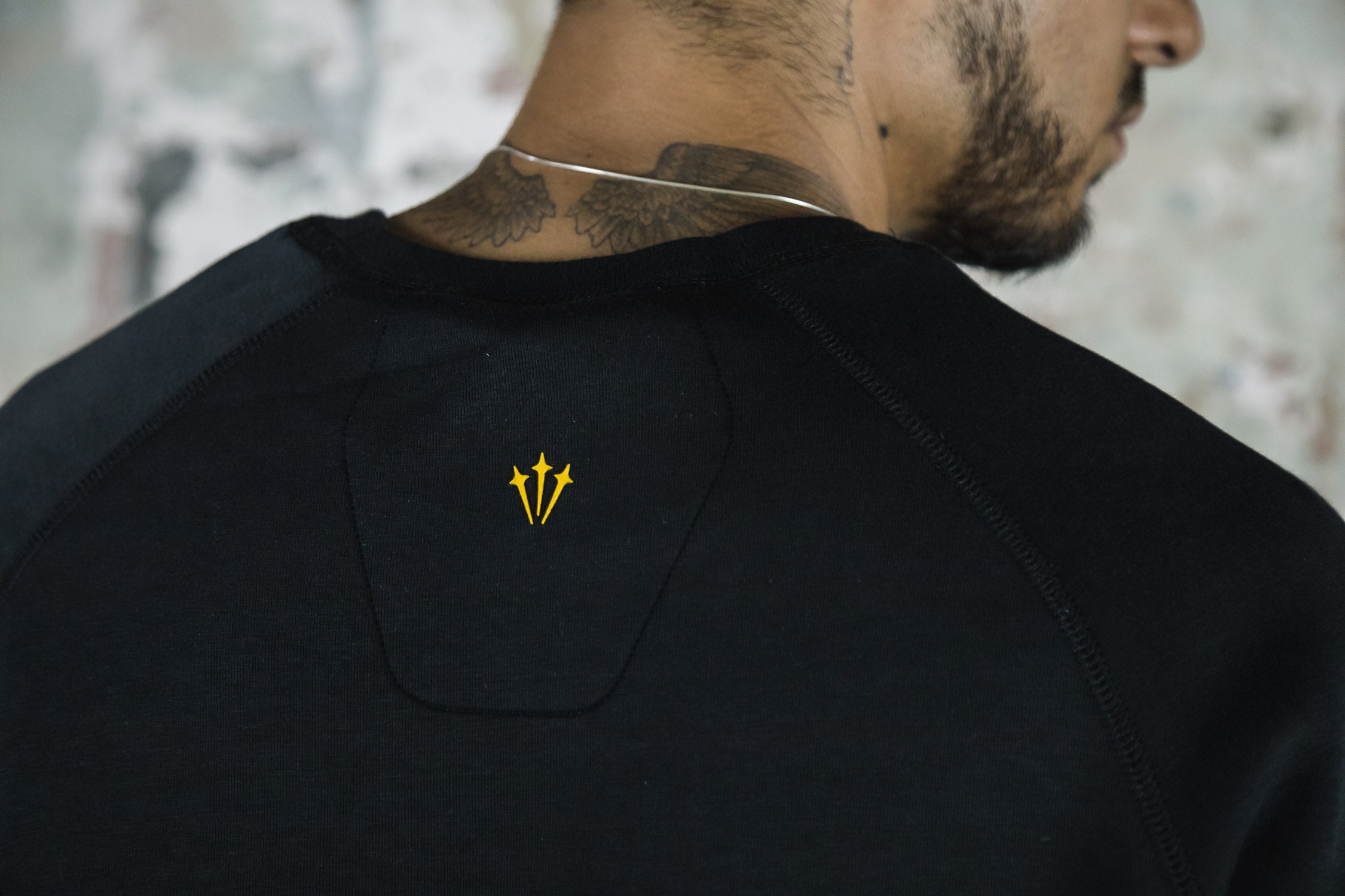 Nike x NOCTA Tech Fleece Crew (6943119933506)