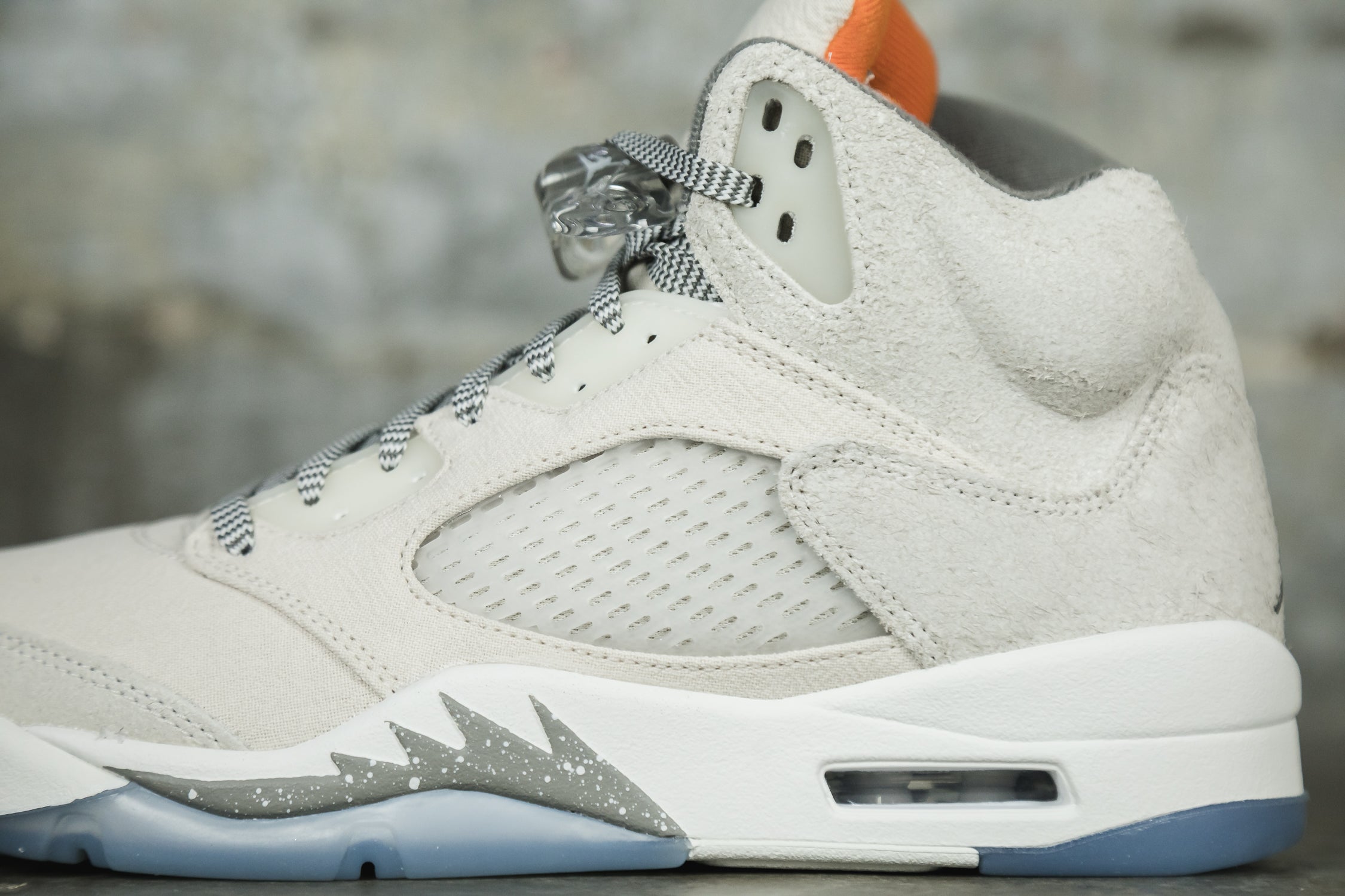 Air Jordan 5 "Craft" (6932377239618)