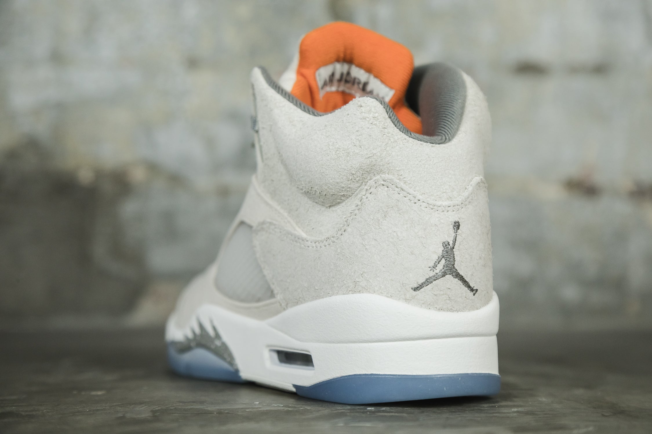 Air Jordan 5 "Craft" (6932377239618)