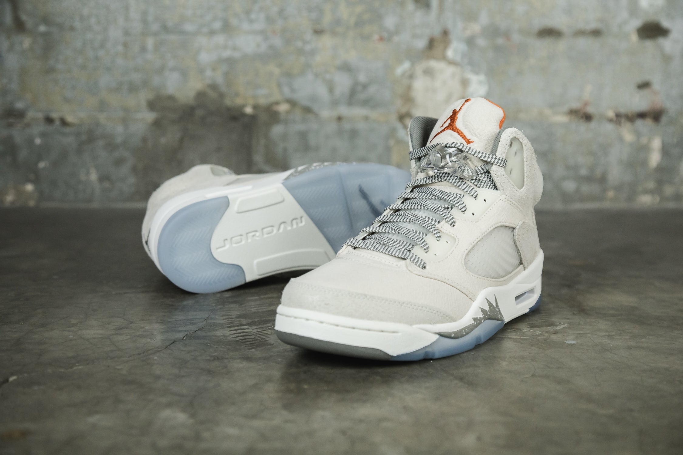 Air Jordan 5 "Craft" (6932377239618)