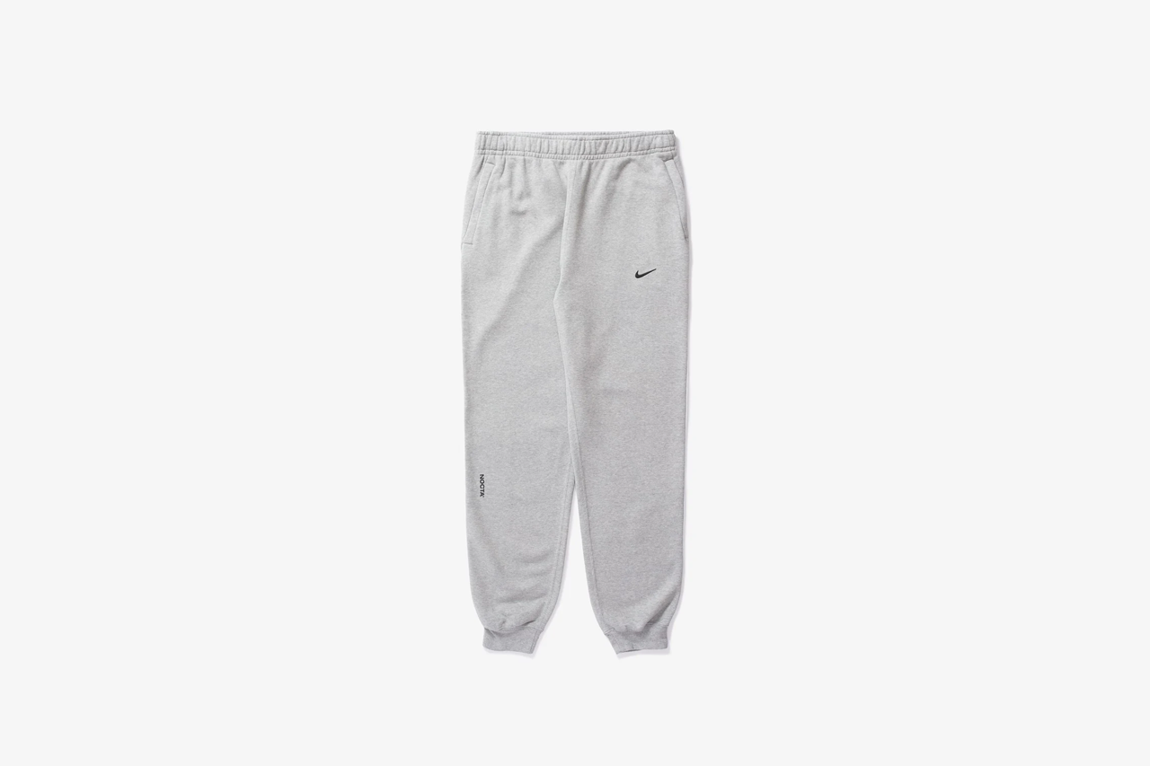 Nike x NOCTA Fleece CS Sweatpants S