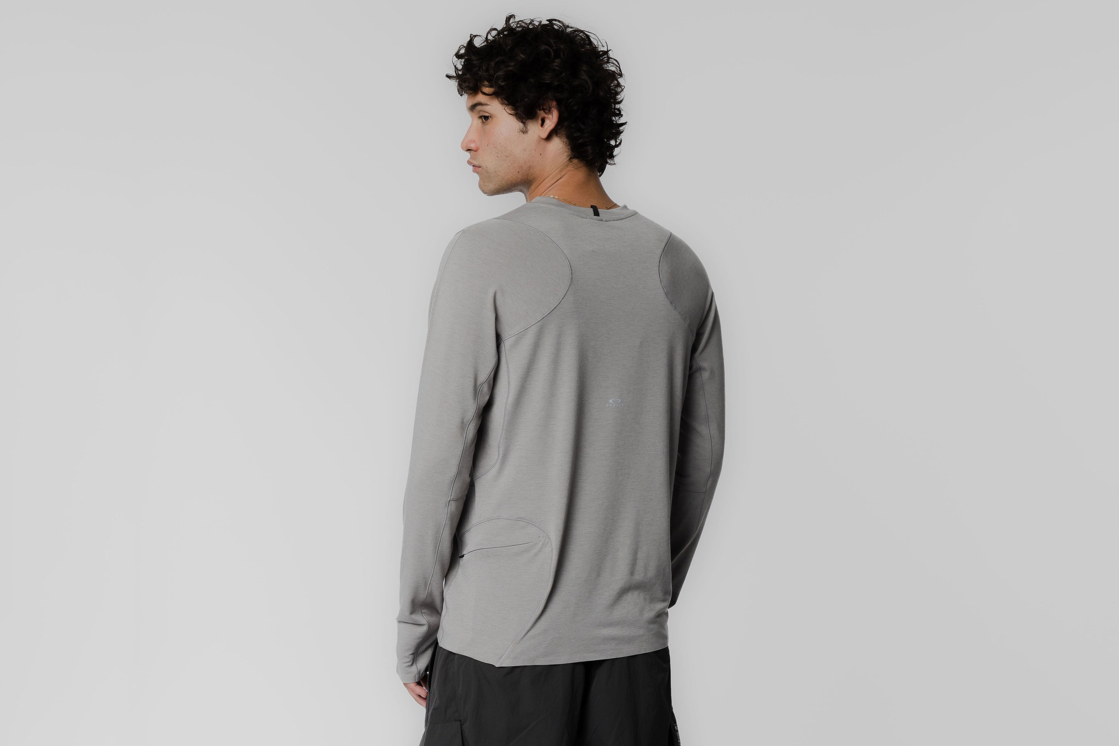 Oakley Latitude Flight Shell Tee