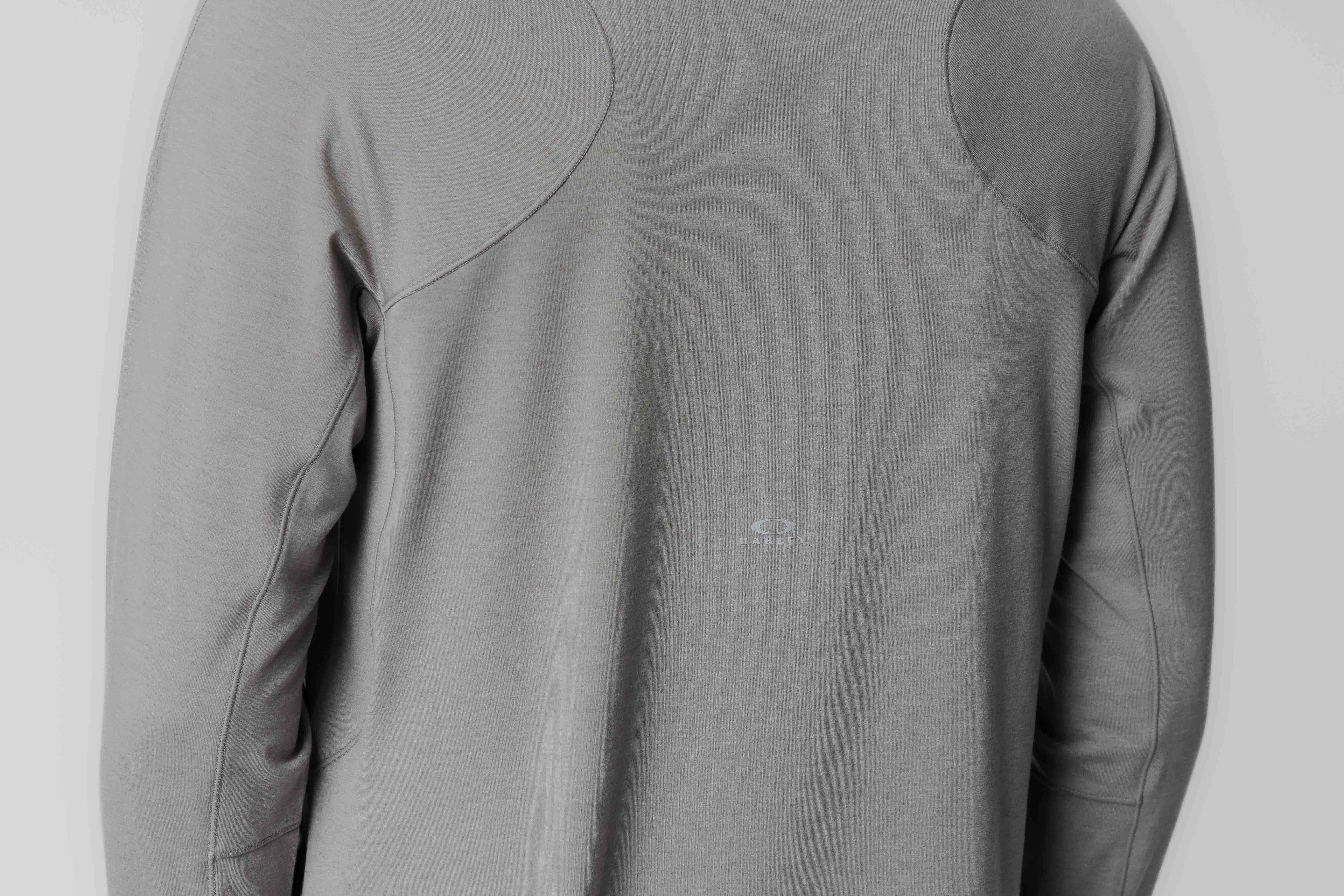 Oakley Latitude Flight Shell Tee