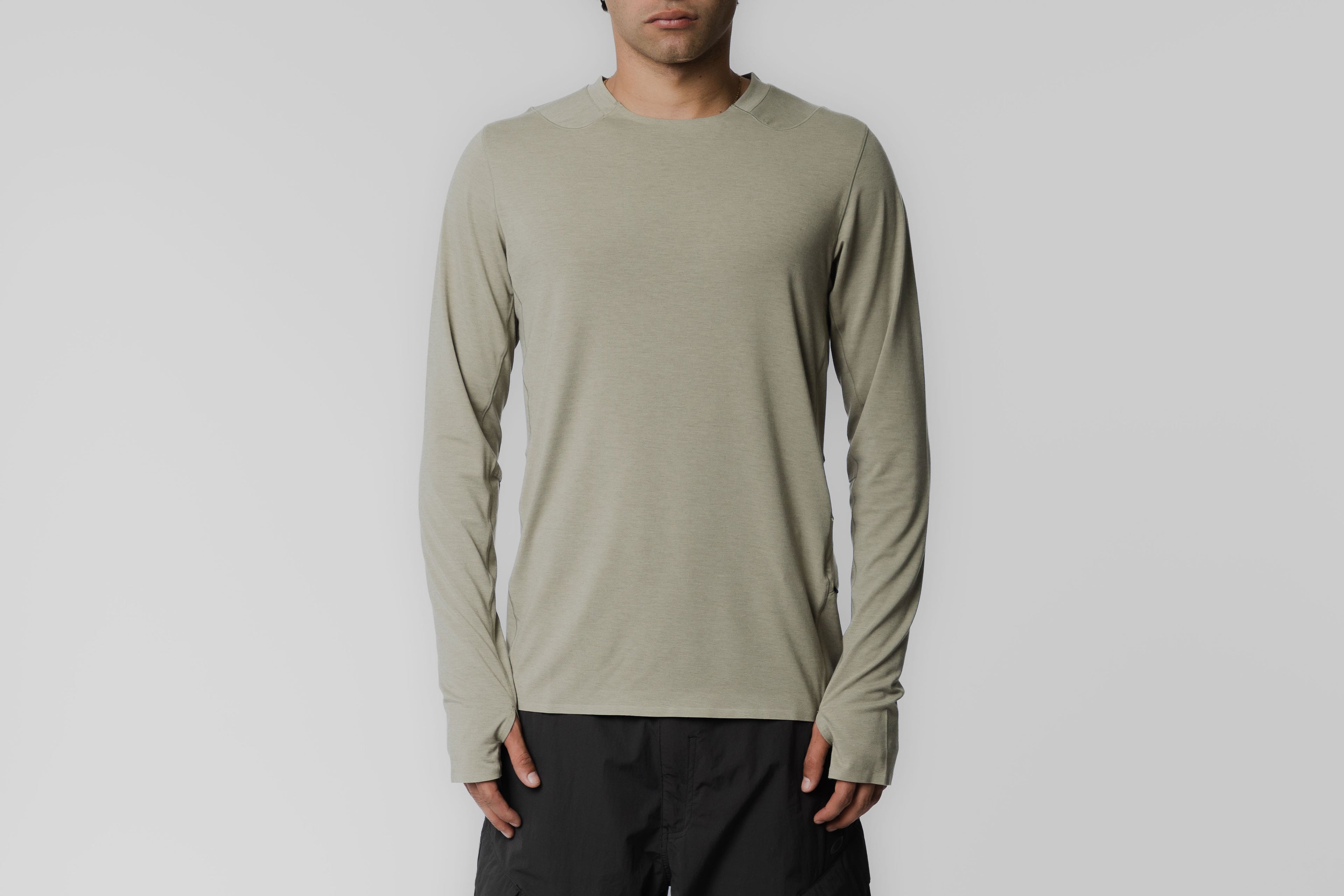 Oakley Latitude Flight Shell Tee