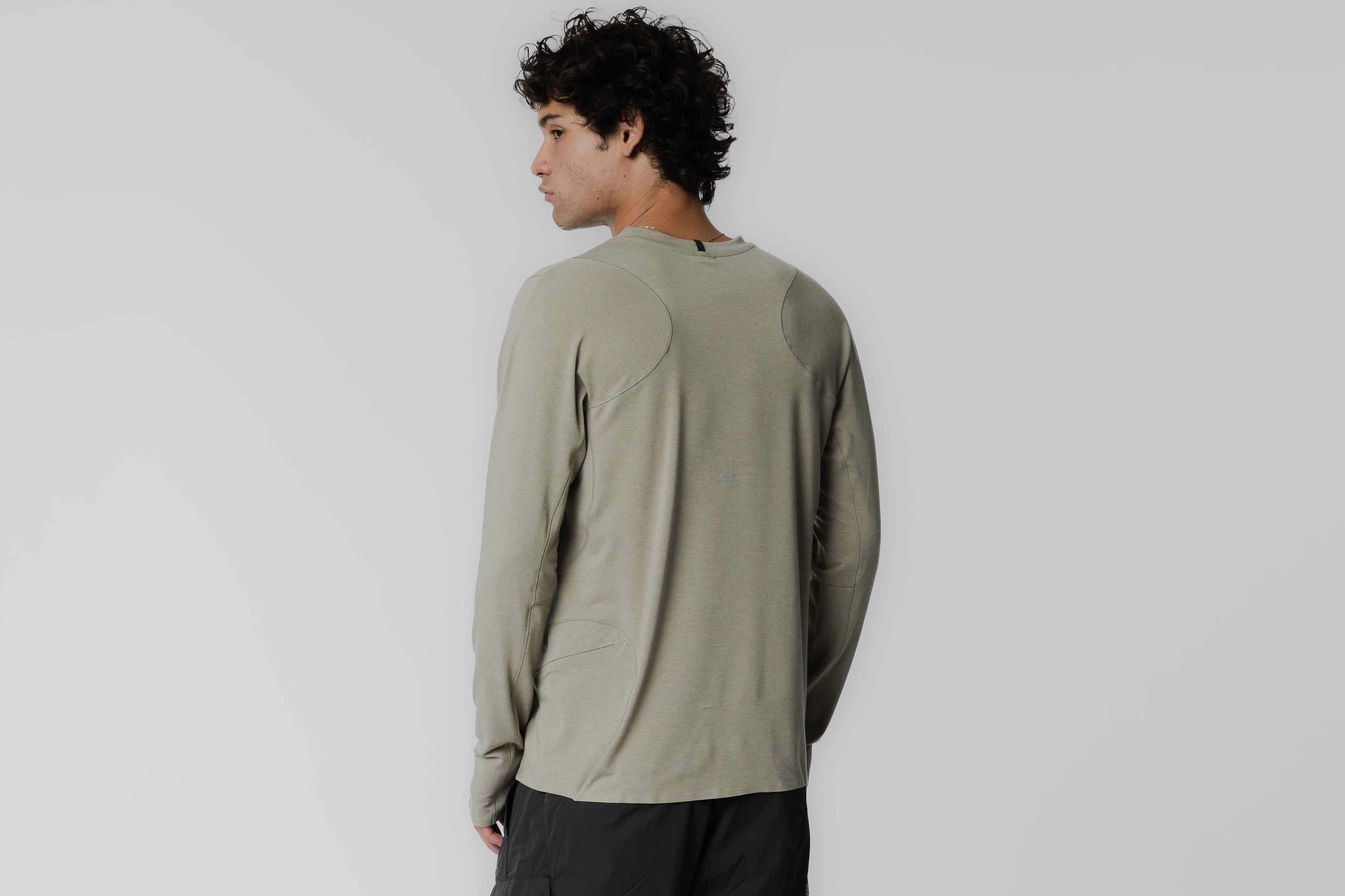 Oakley Latitude Flight Shell Tee