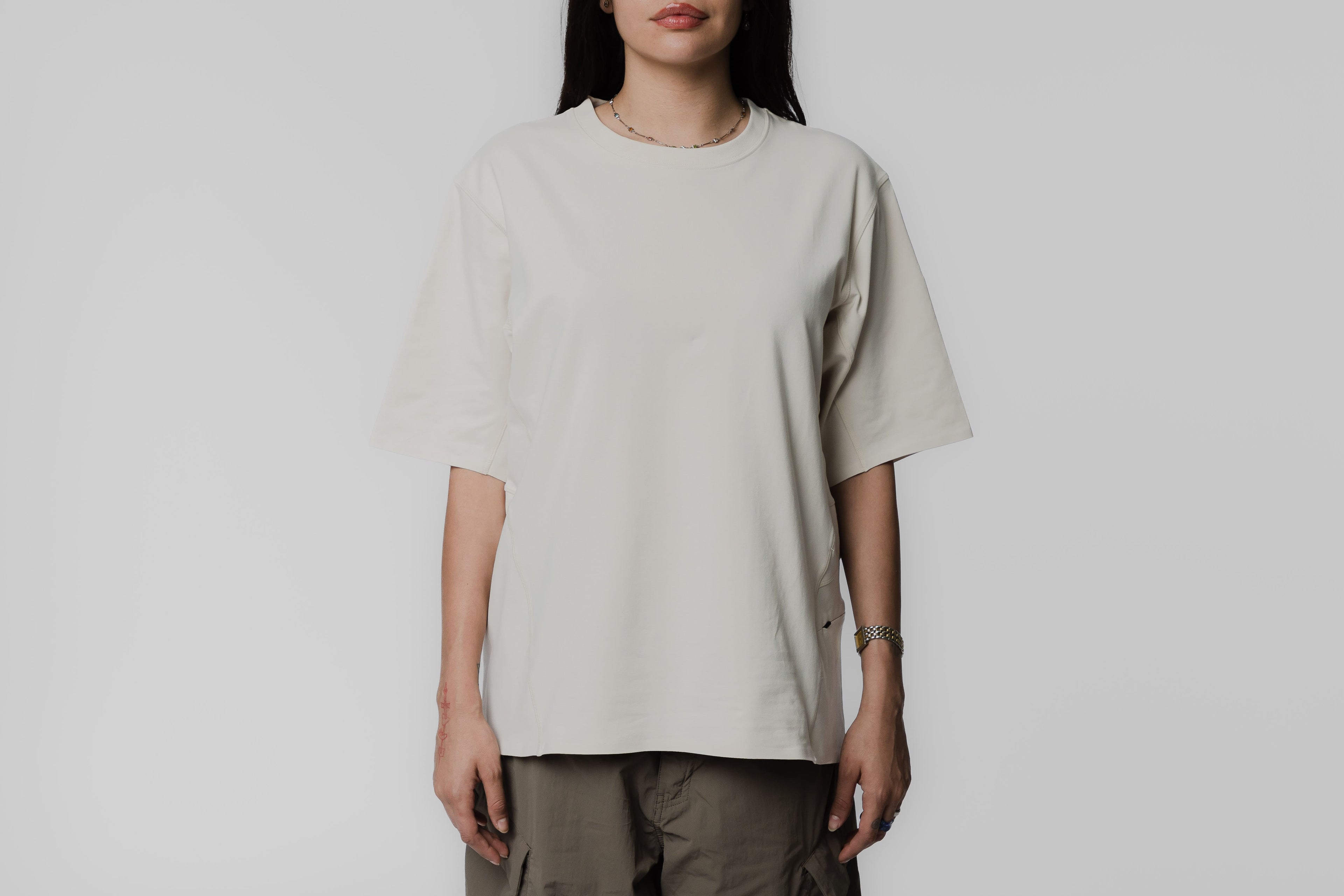 Oakley Latitude Flight SS Tee