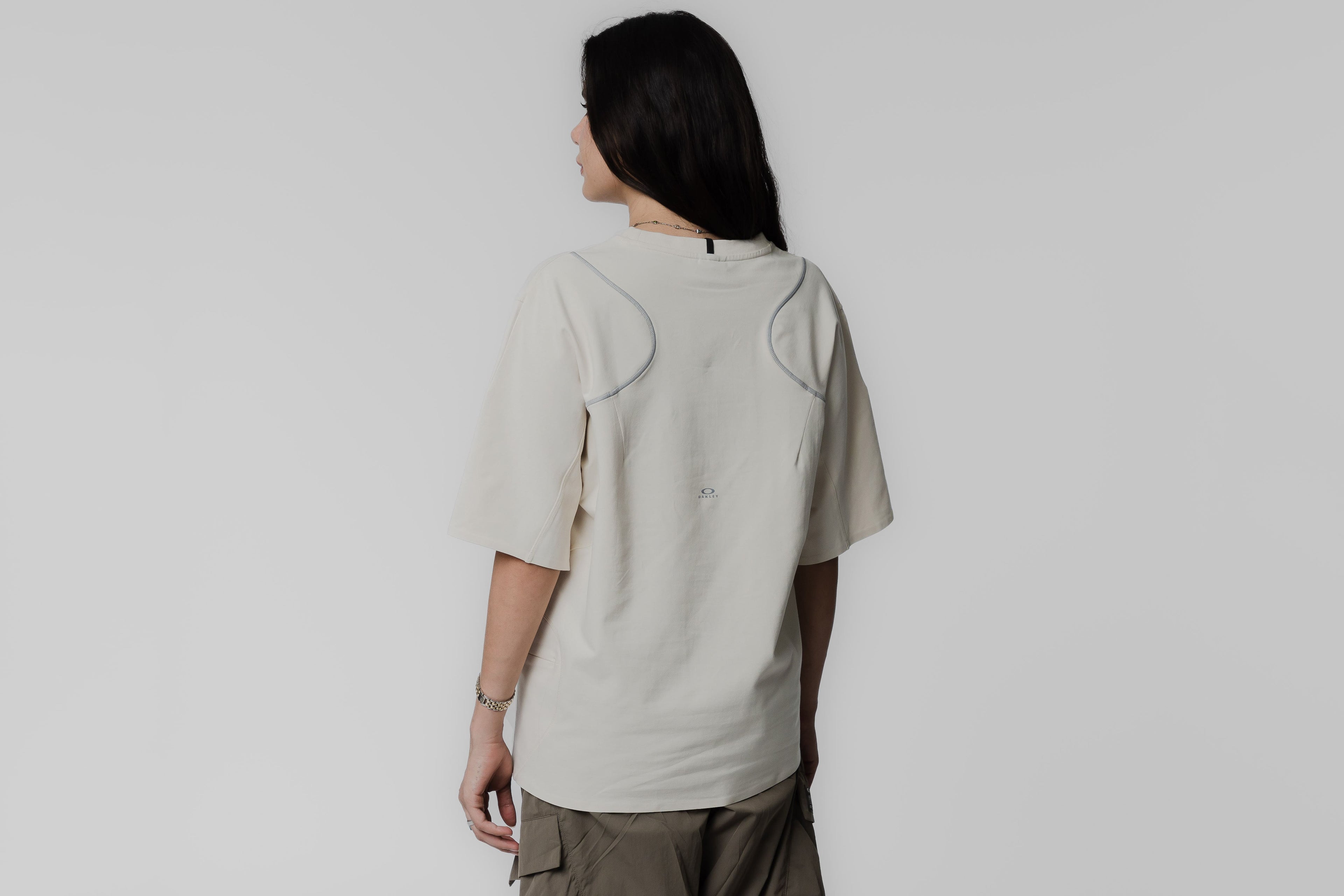 Oakley Latitude Flight SS Tee