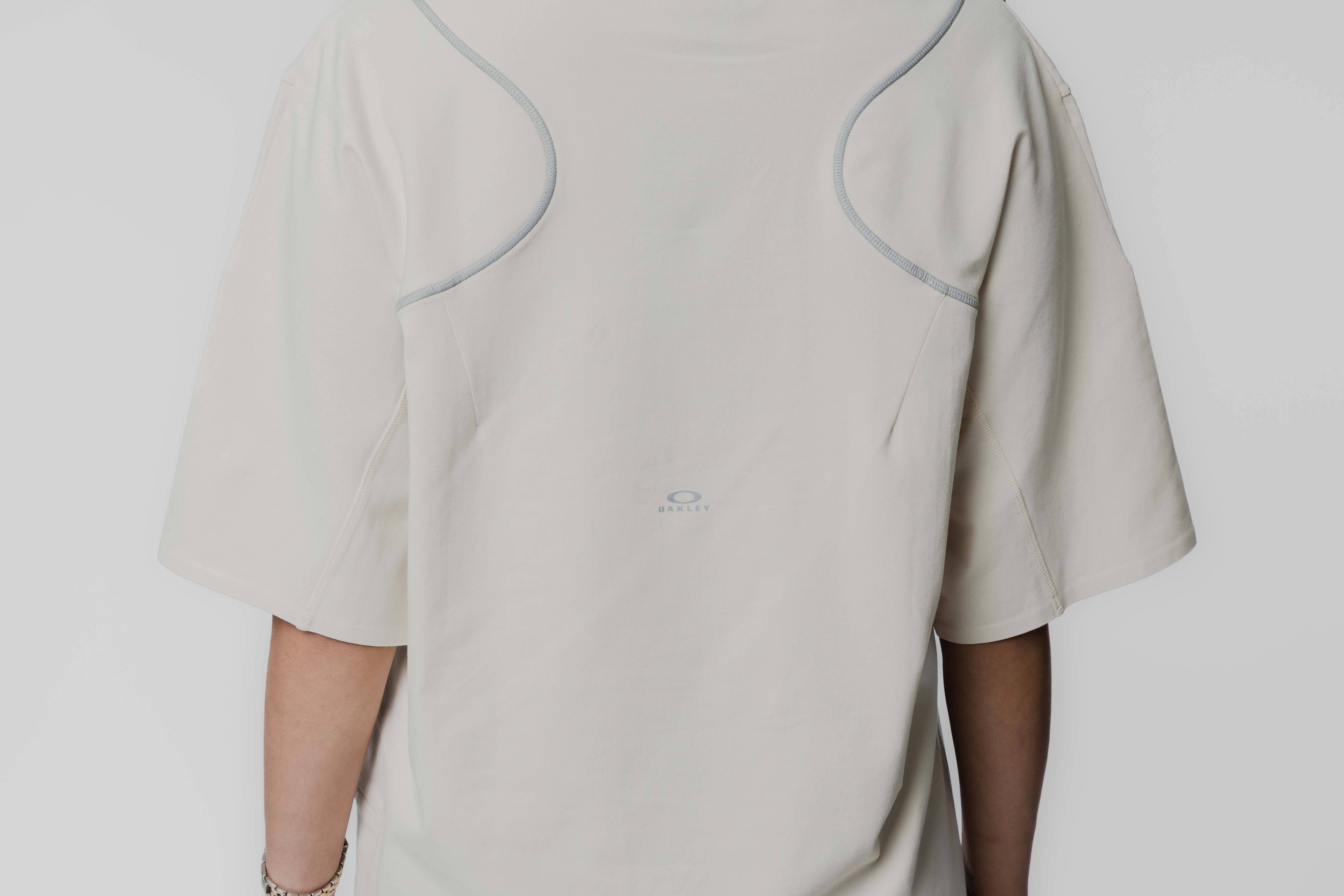 Oakley Latitude Flight SS Tee
