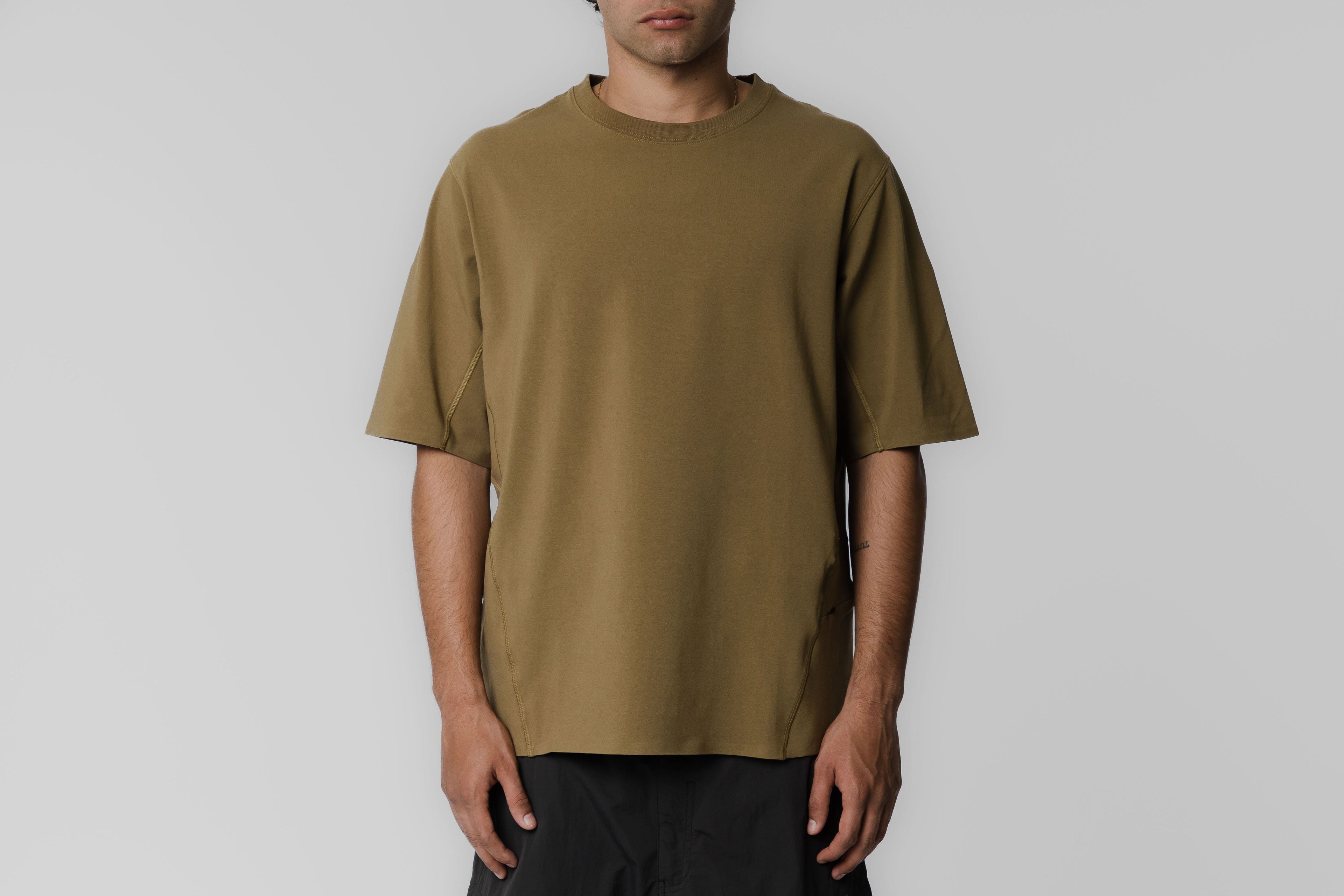 Oakley Latitude Flight SS Tee
