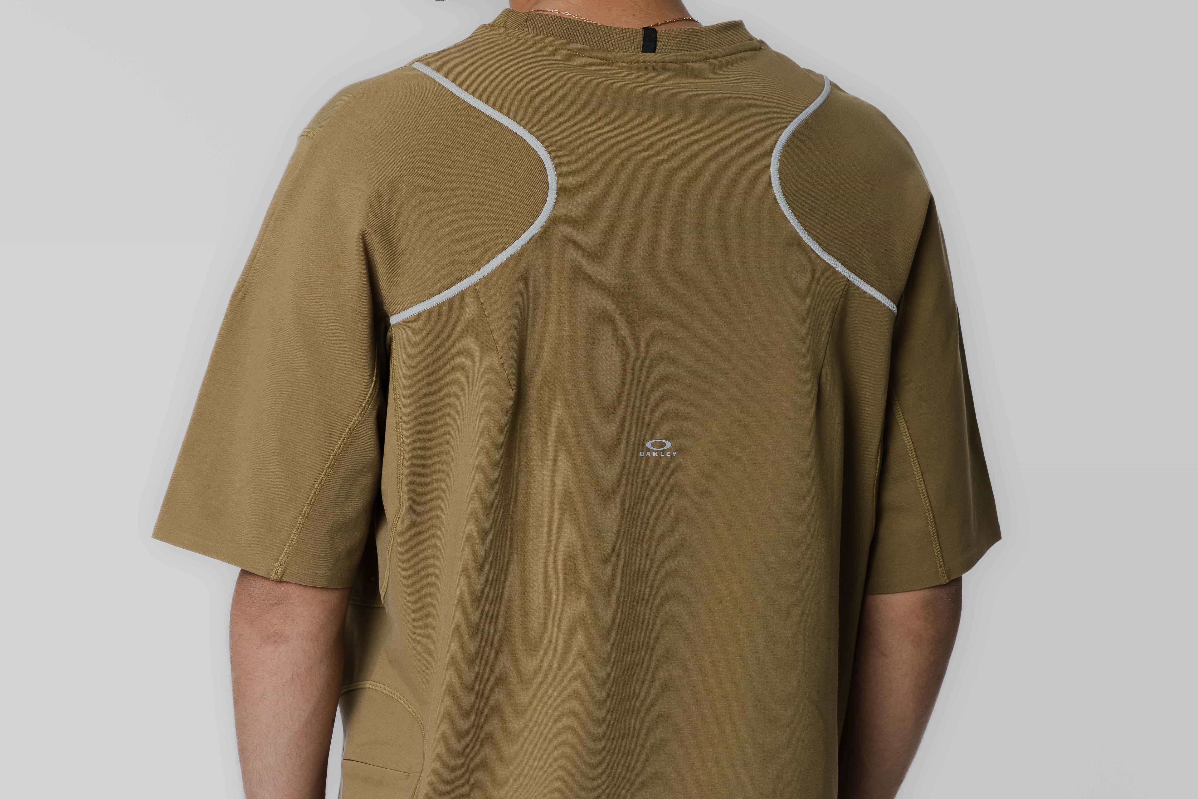 Oakley Latitude Flight SS Tee