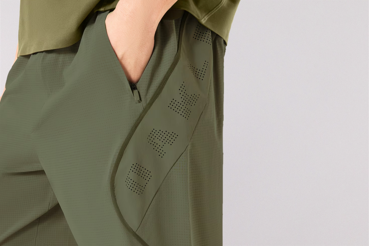 Oakley Latitude Flight Short