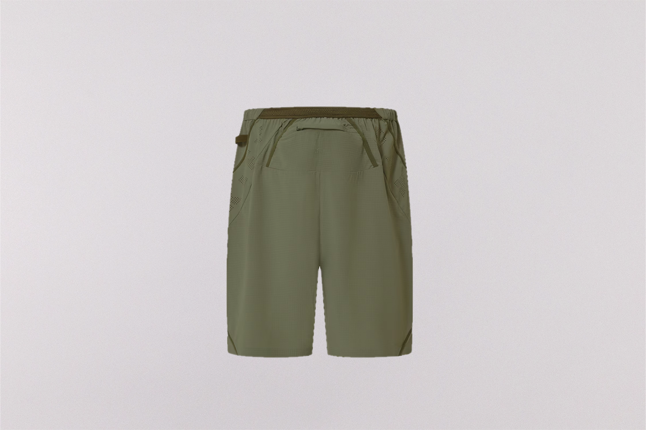 Oakley Latitude Flight Short