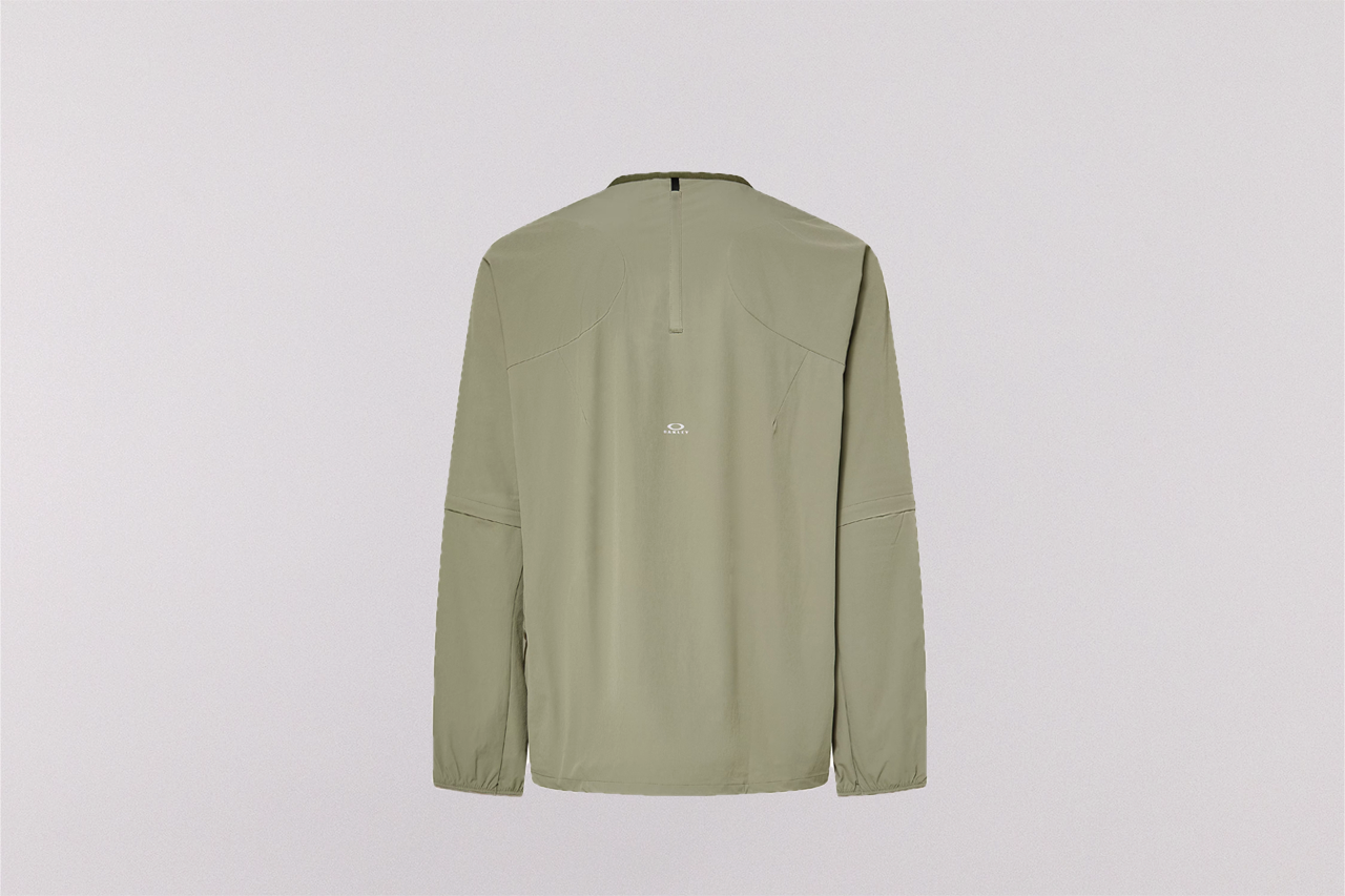 Oakley Latitude Flight Convert Shell Tee