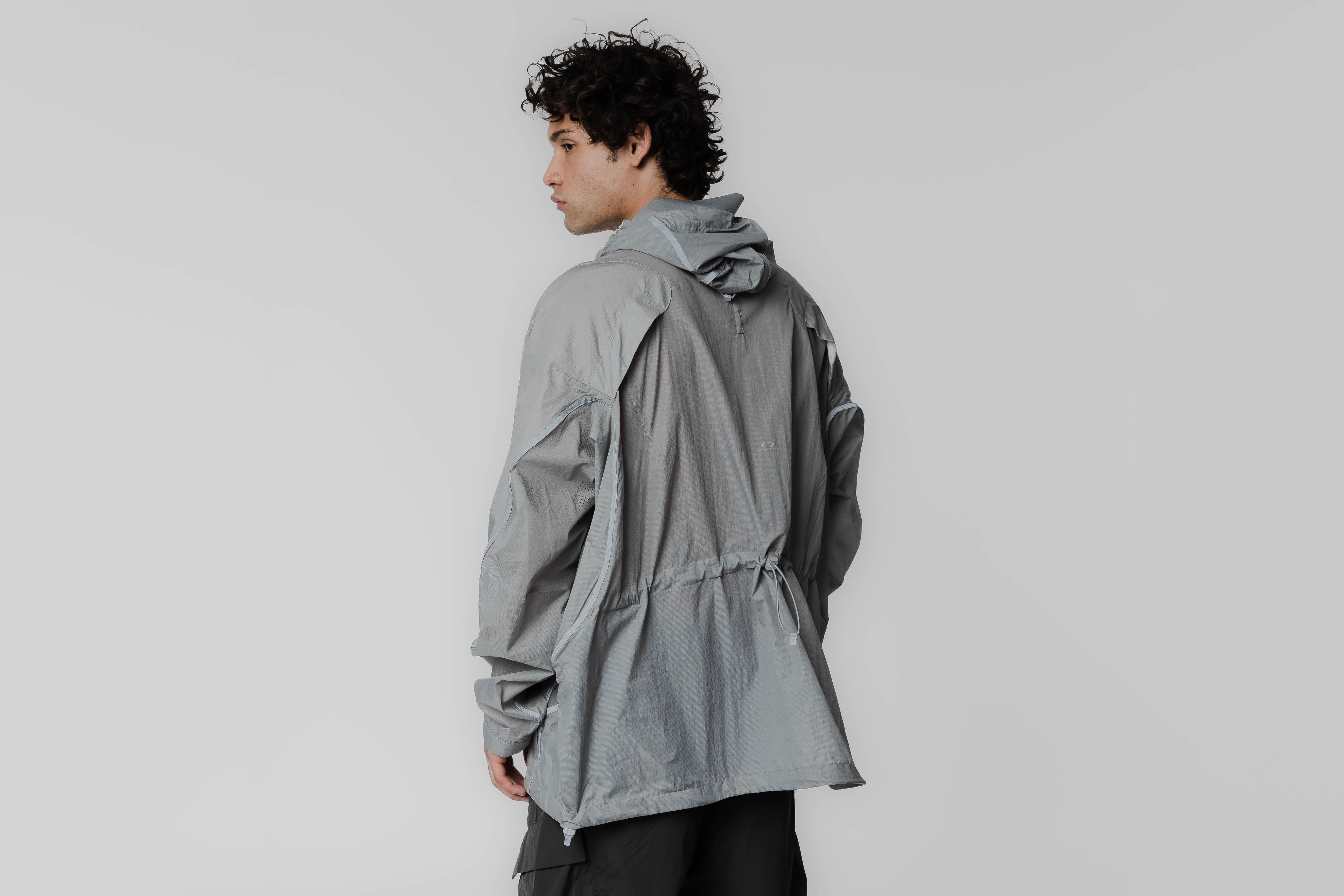 Oakley Latitude Flight Wind Jacket