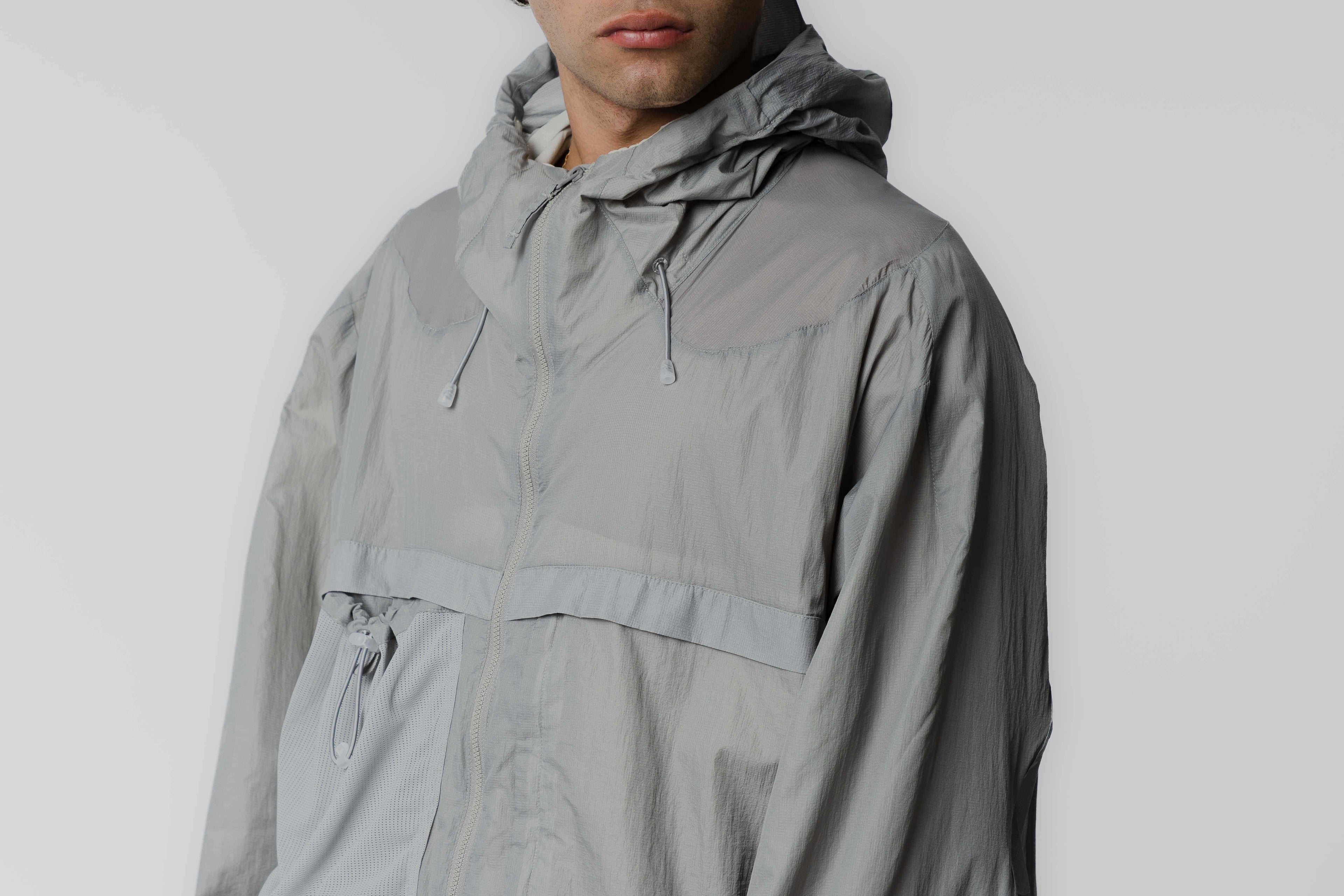 Oakley Latitude Flight Wind Jacket