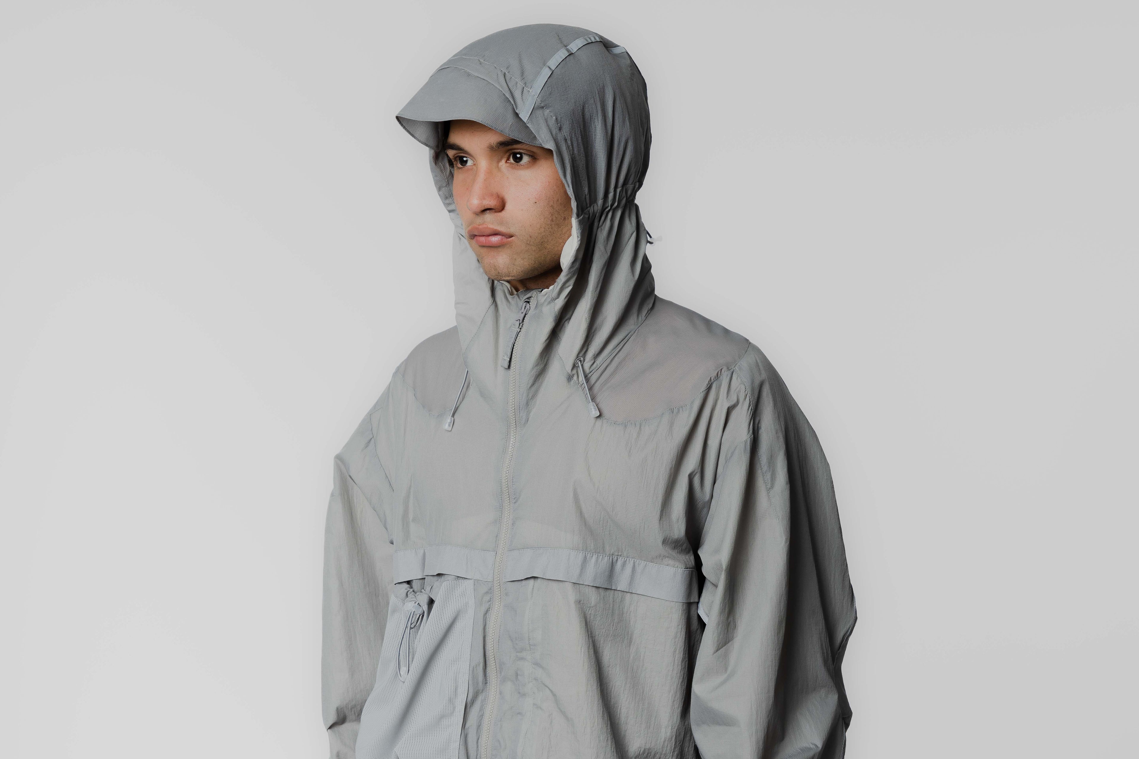 Oakley Latitude Flight Wind Jacket