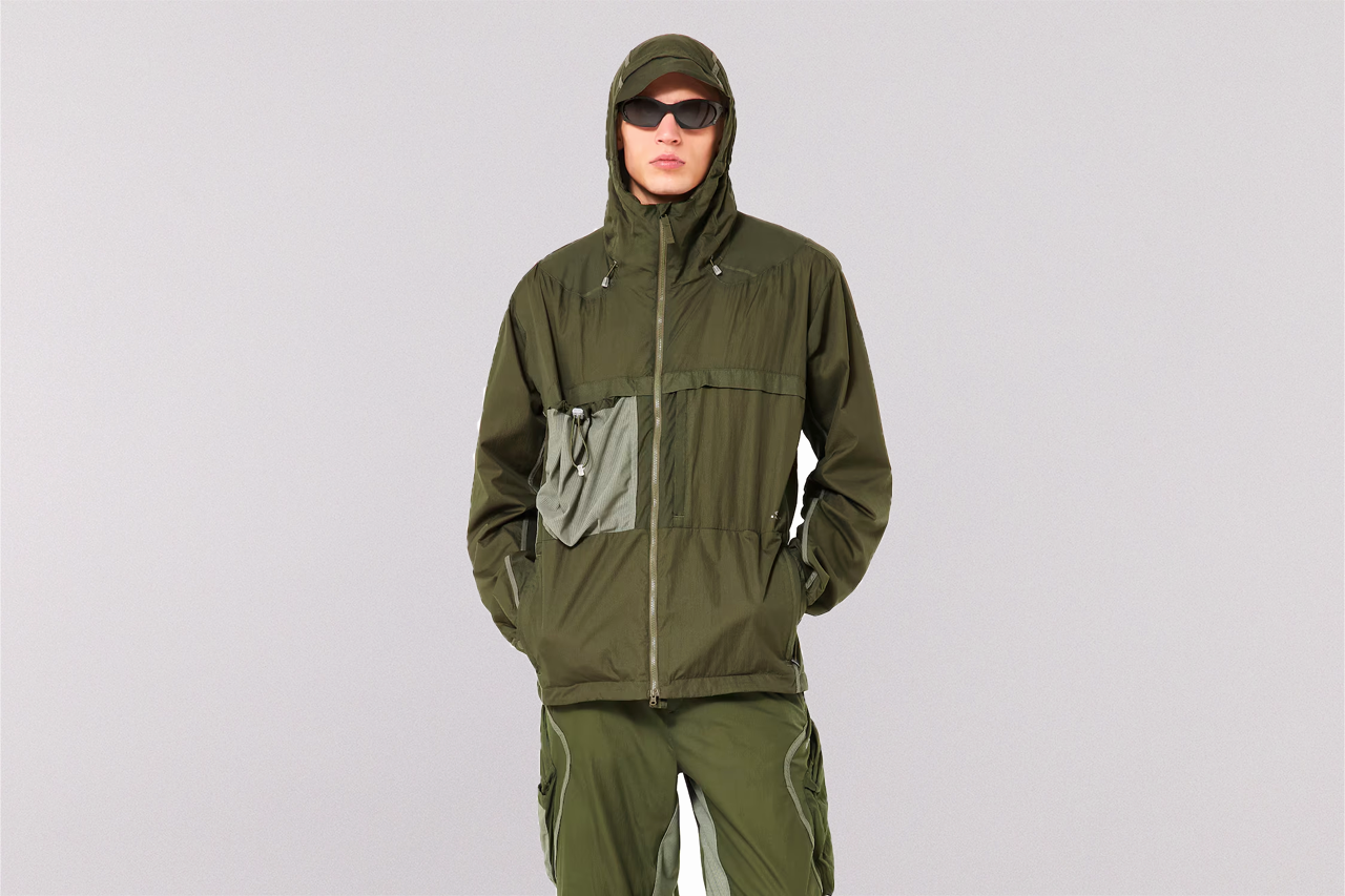 ウェア Oakley flight jacket Oakley Latitude Flight Wind Jacket – Lust México