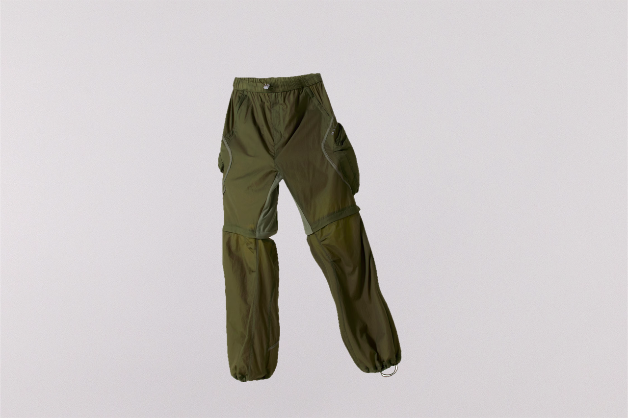 Oakley Latitude Flight Cargo Pant