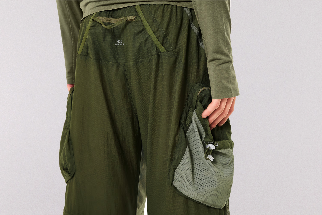 Oakley Latitude Flight Cargo Pant