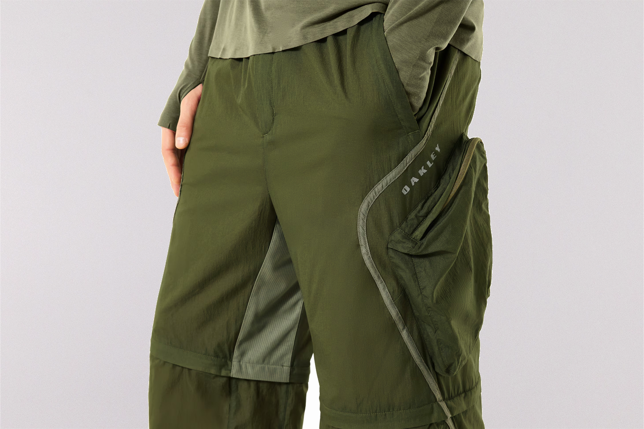 Oakley Latitude Flight Cargo Pant