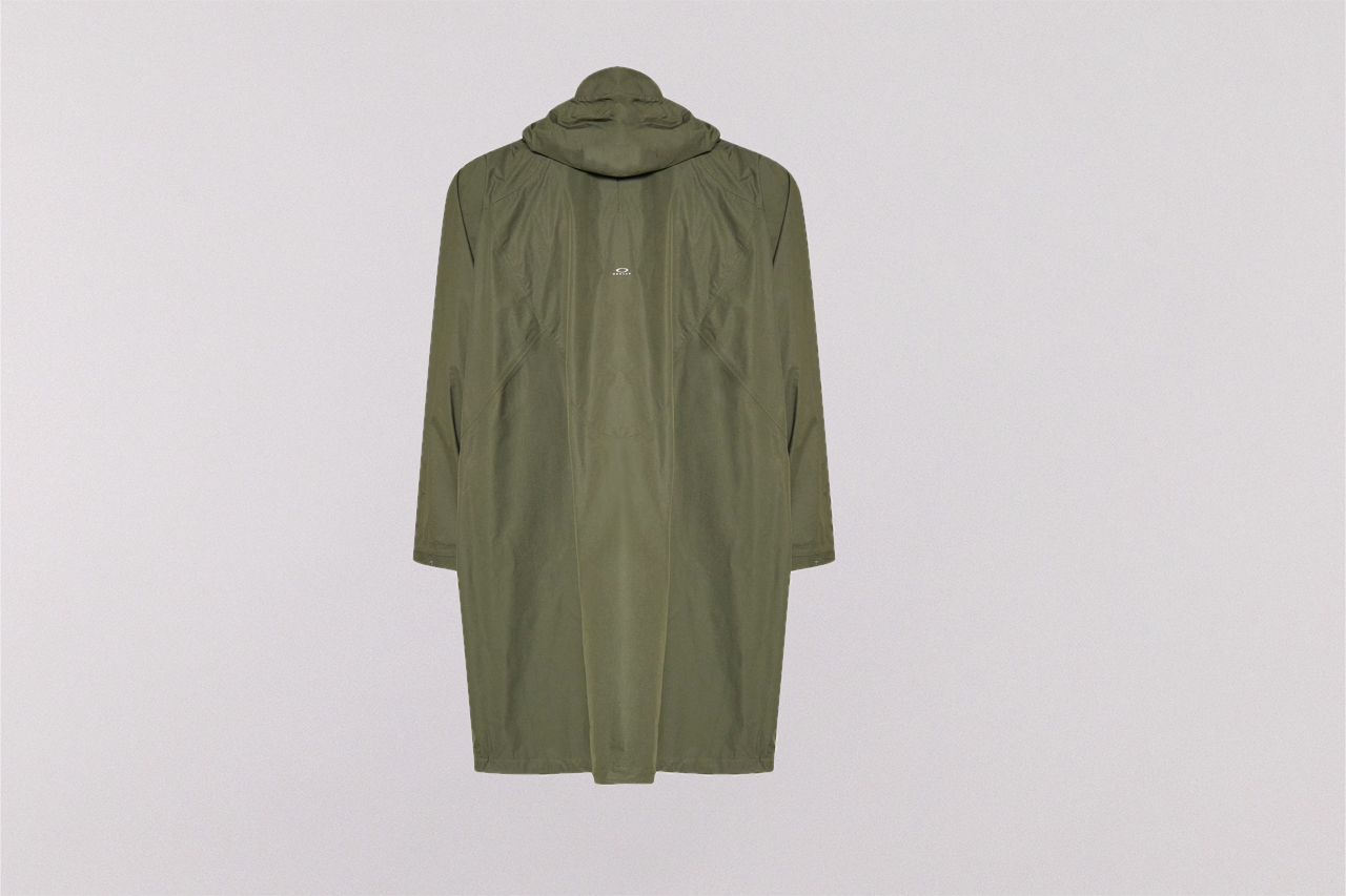 Oakley Latitude Flight Vest Poncho