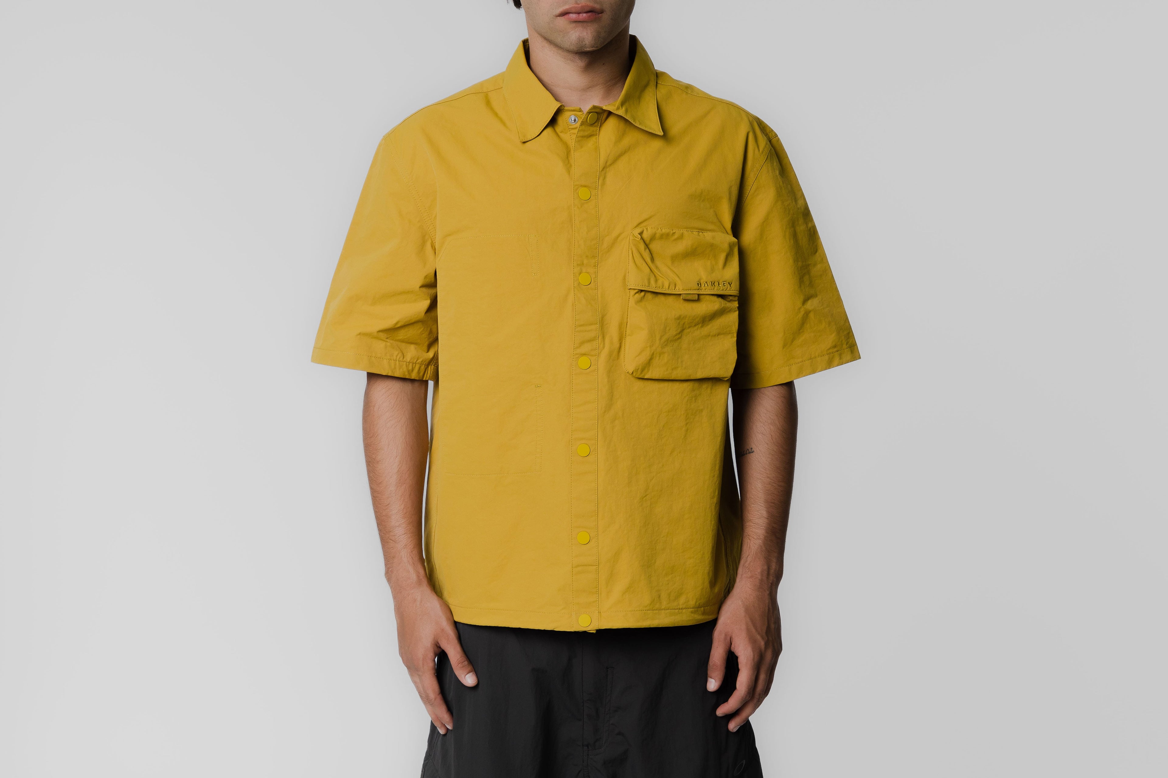 Oakley Reserve Pocket Shirt