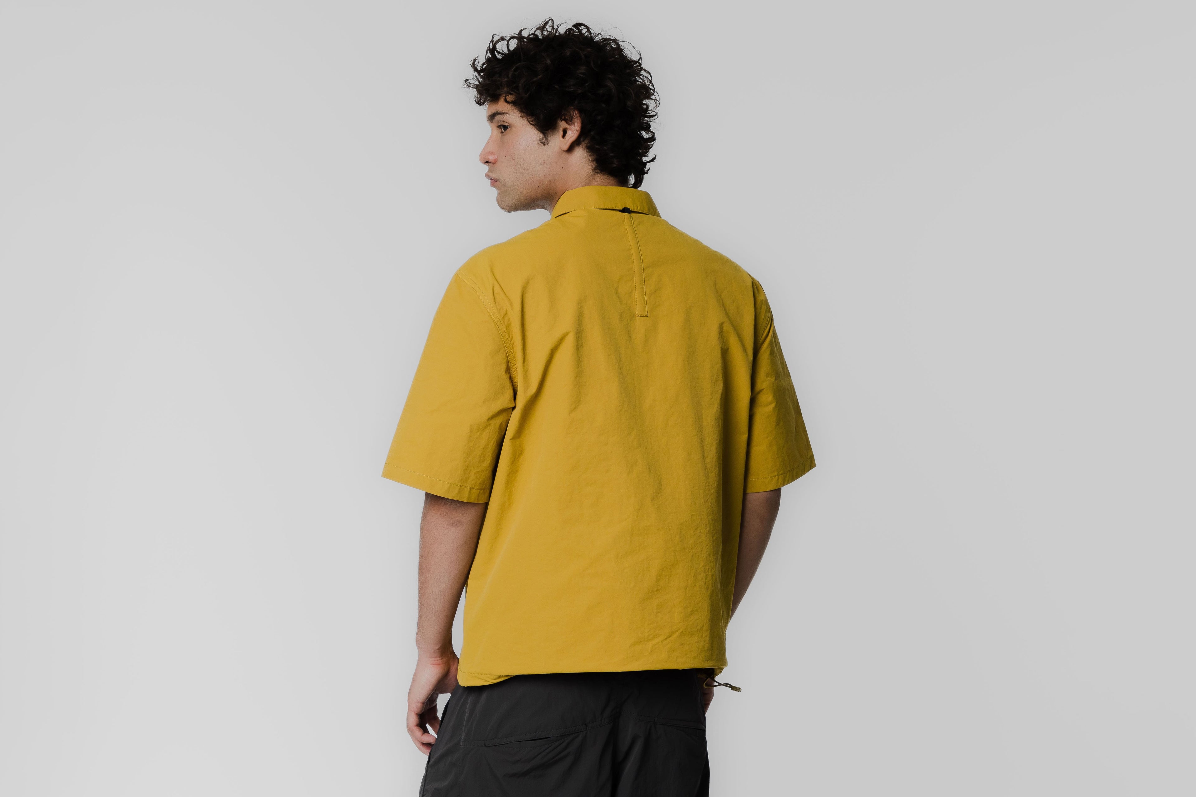 Oakley Reserve Pocket Shirt