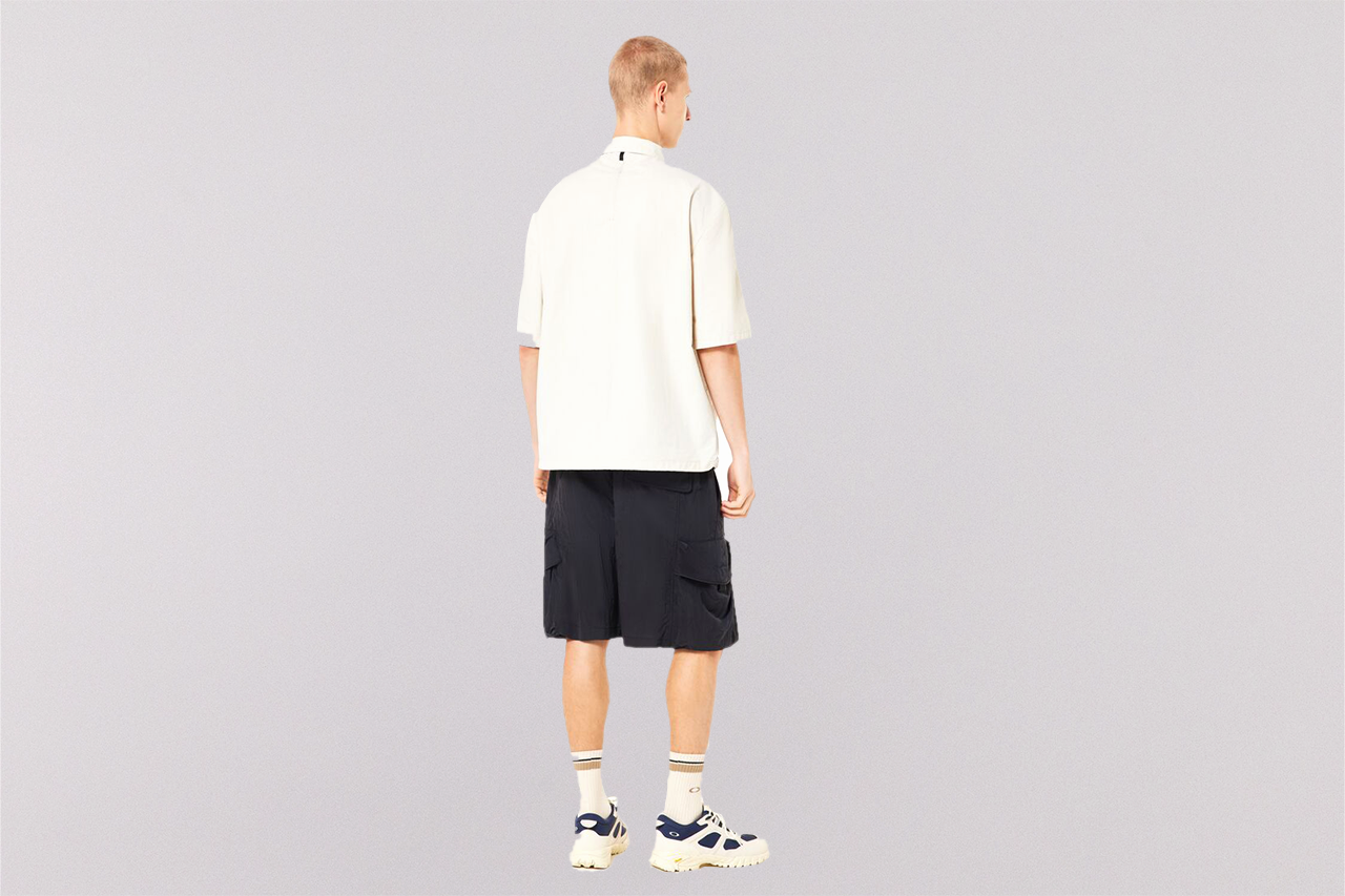 Oakley Reserve Pocket Shirt