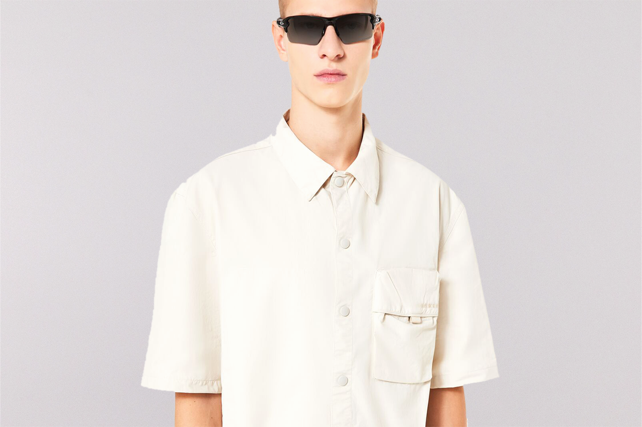 Oakley Reserve Pocket Shirt