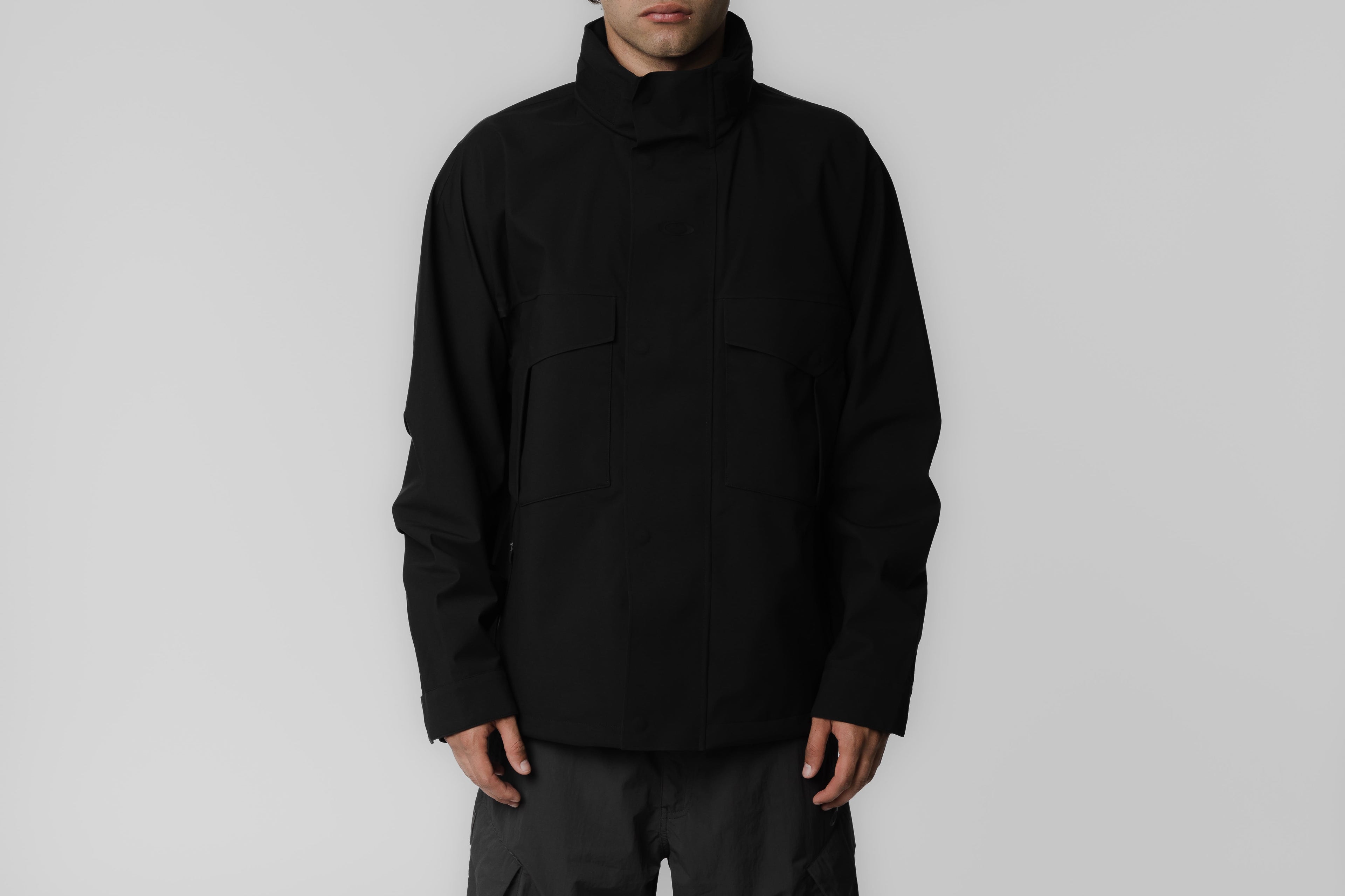 Oakley Wired MTN Utility Jacket