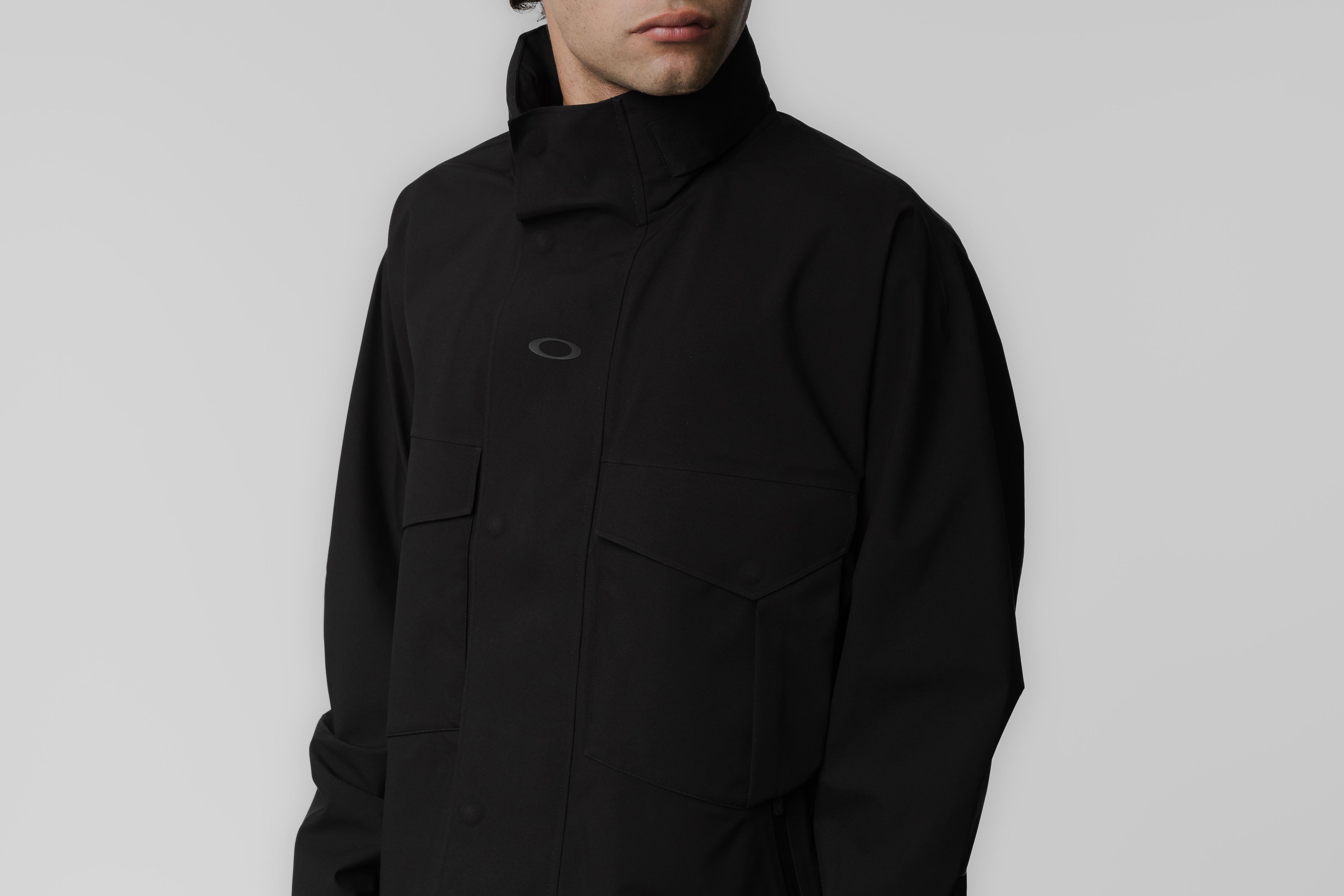 Oakley Wired MTN Utility Jacket