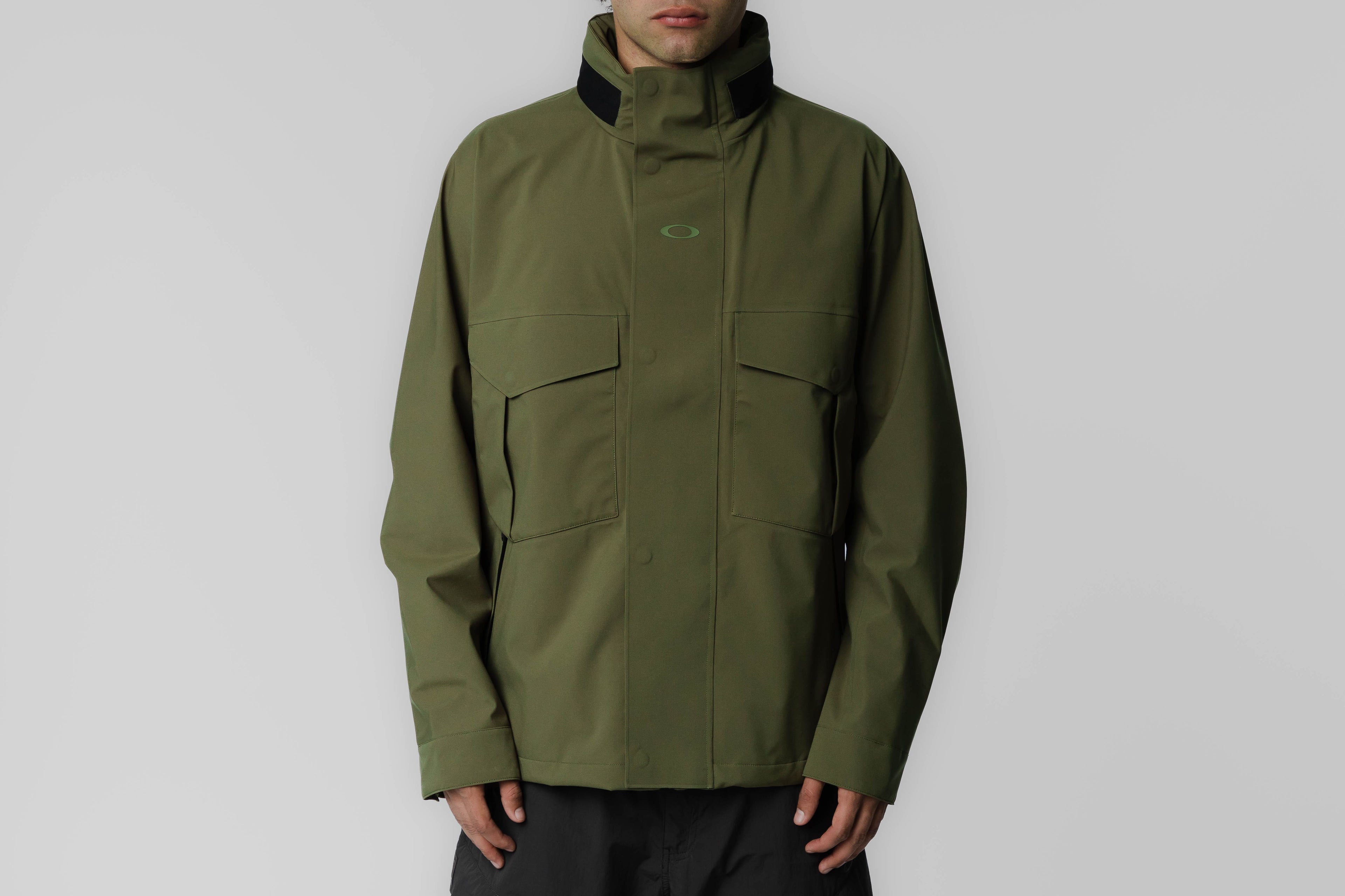 Oakley Wired MTN Utility Jacket