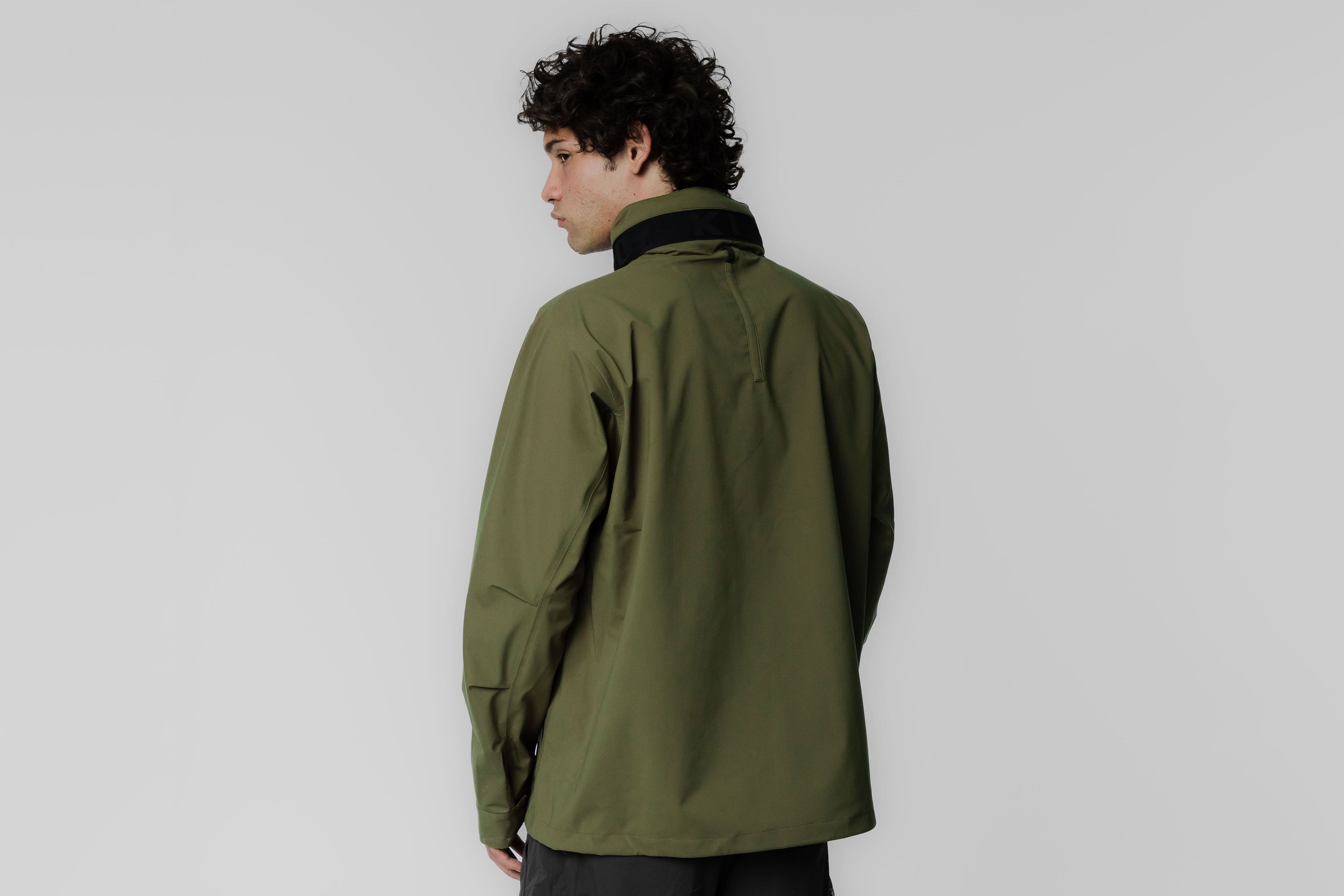 Oakley Wired MTN Utility Jacket