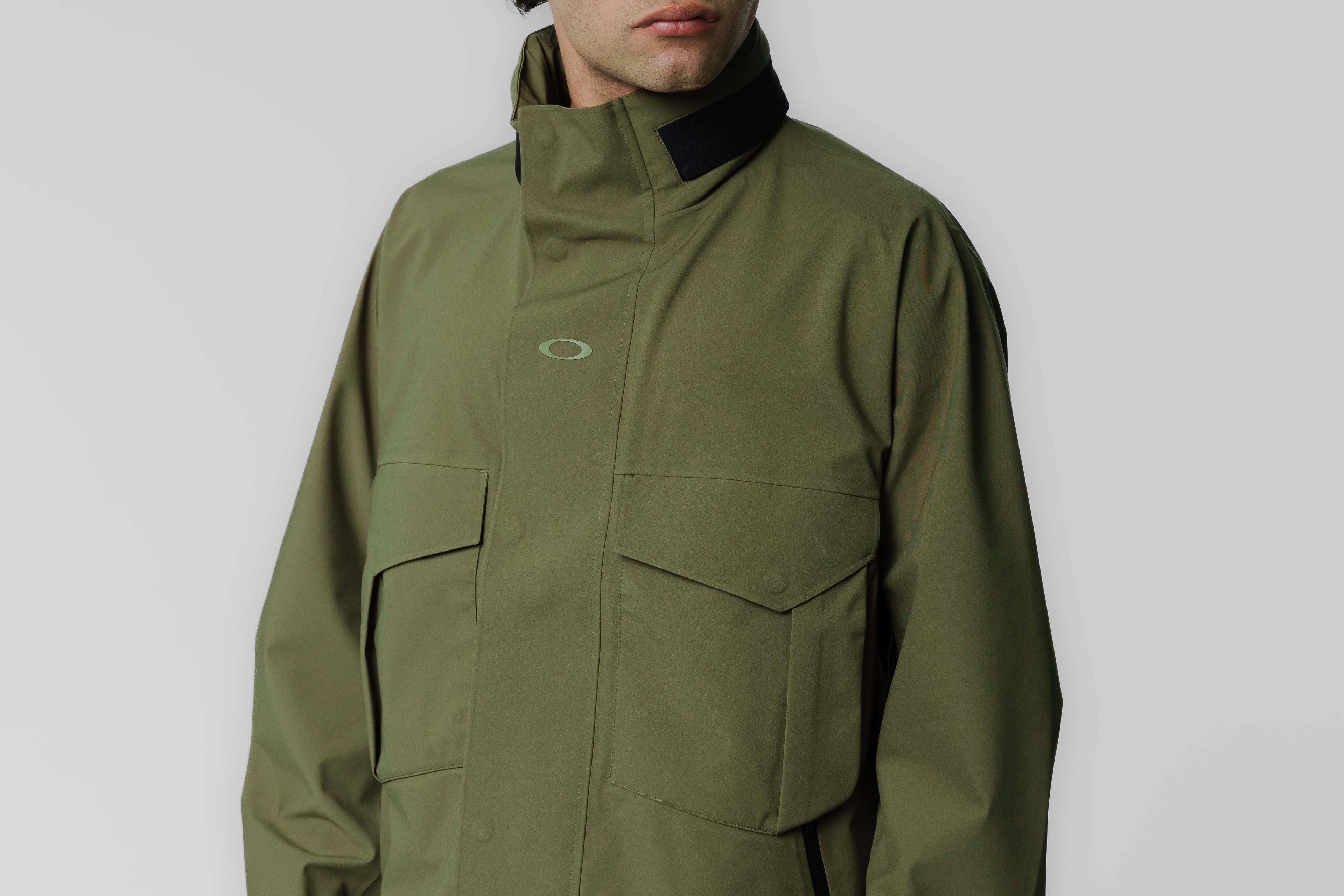 Oakley Wired MTN Utility Jacket
