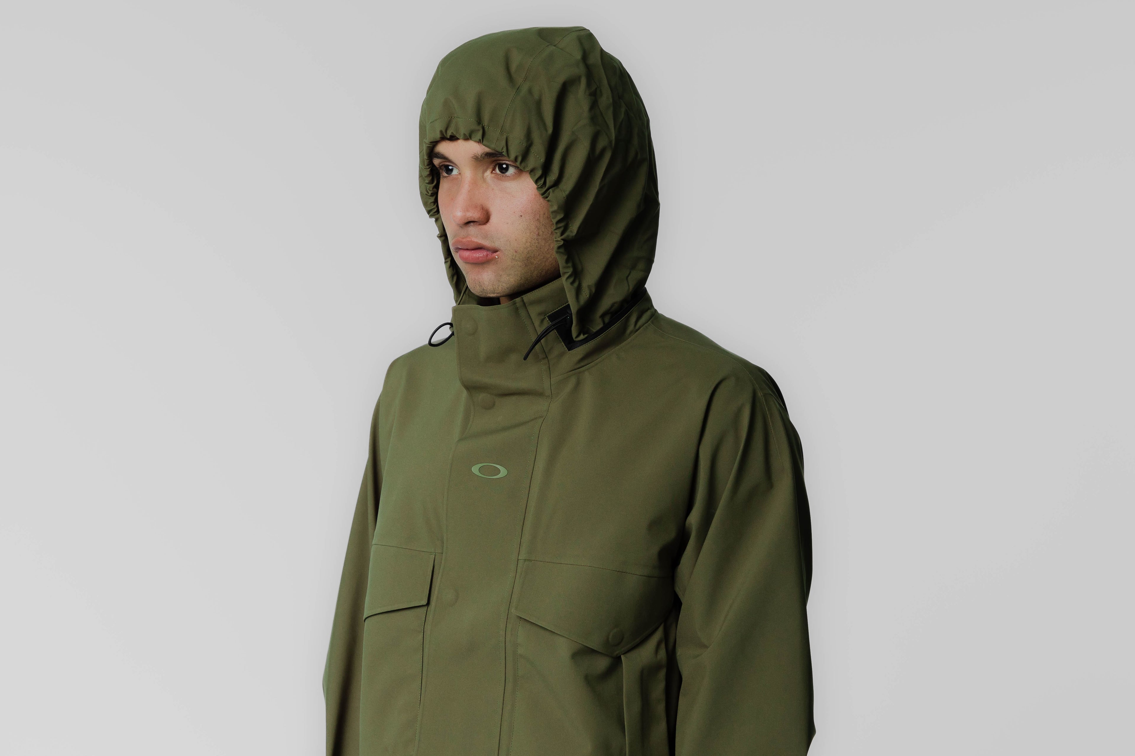 Oakley Wired MTN Utility Jacket