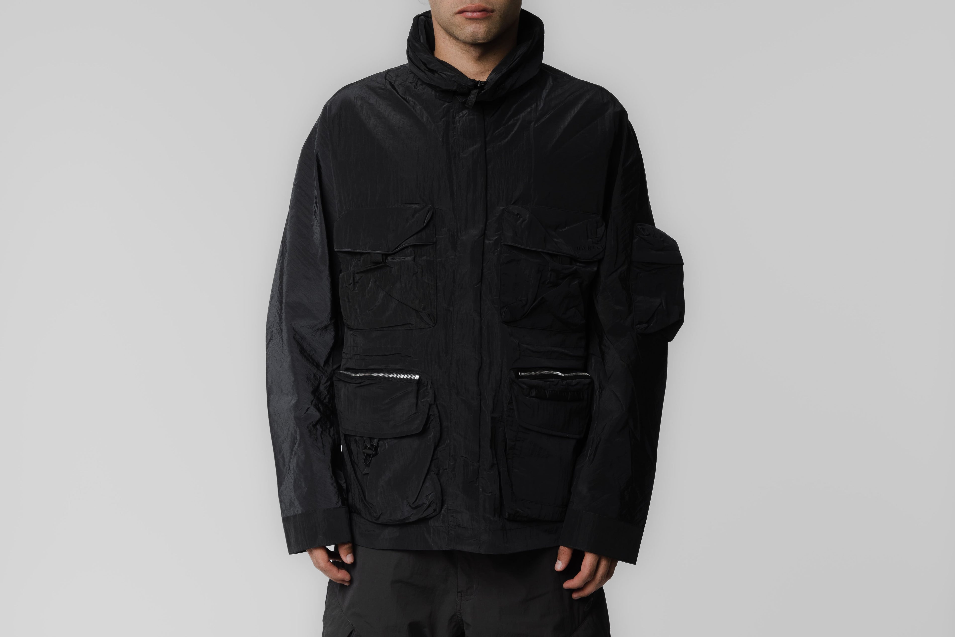 Oakley Reserve Field Jacket