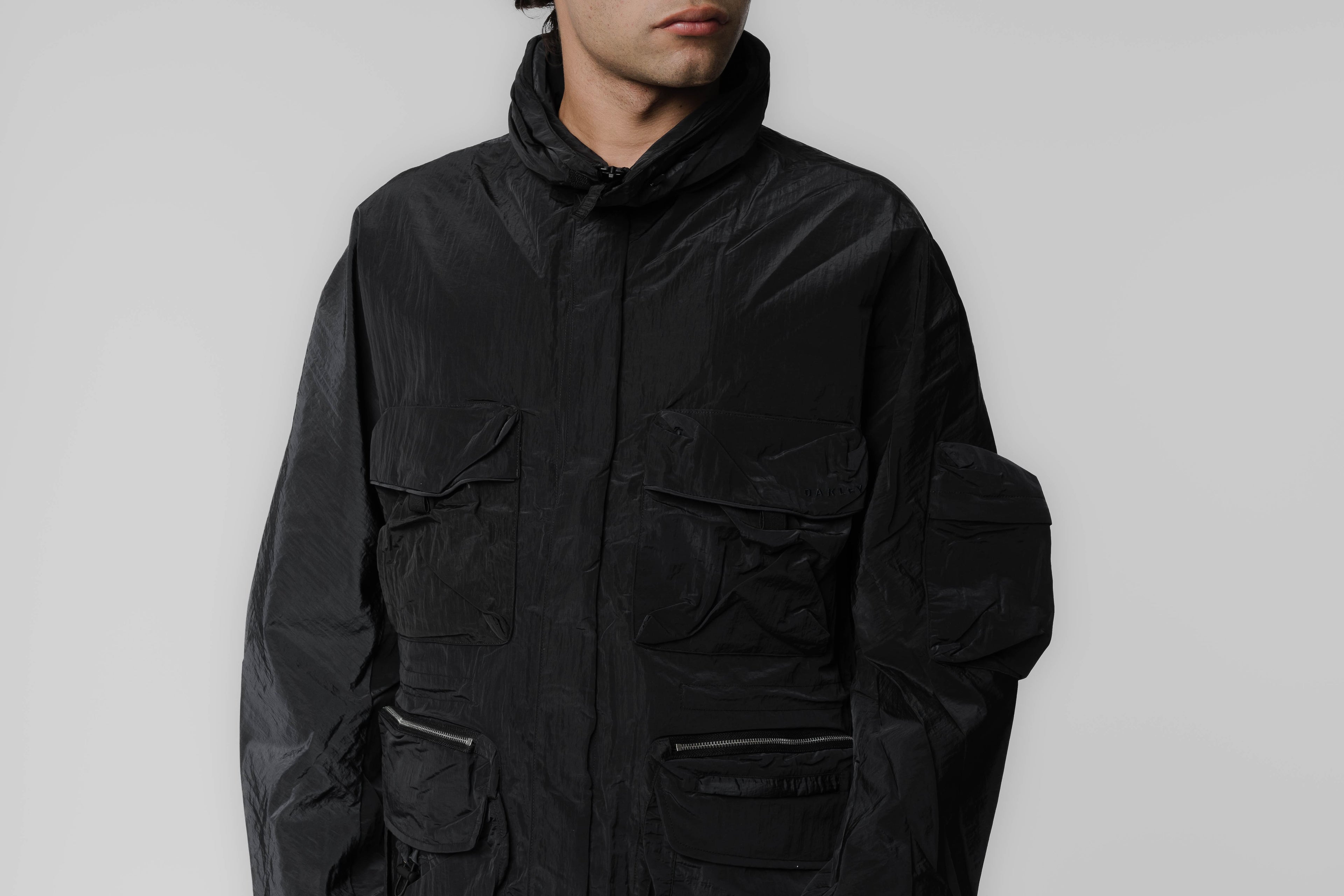 Oakley Reserve Field Jacket