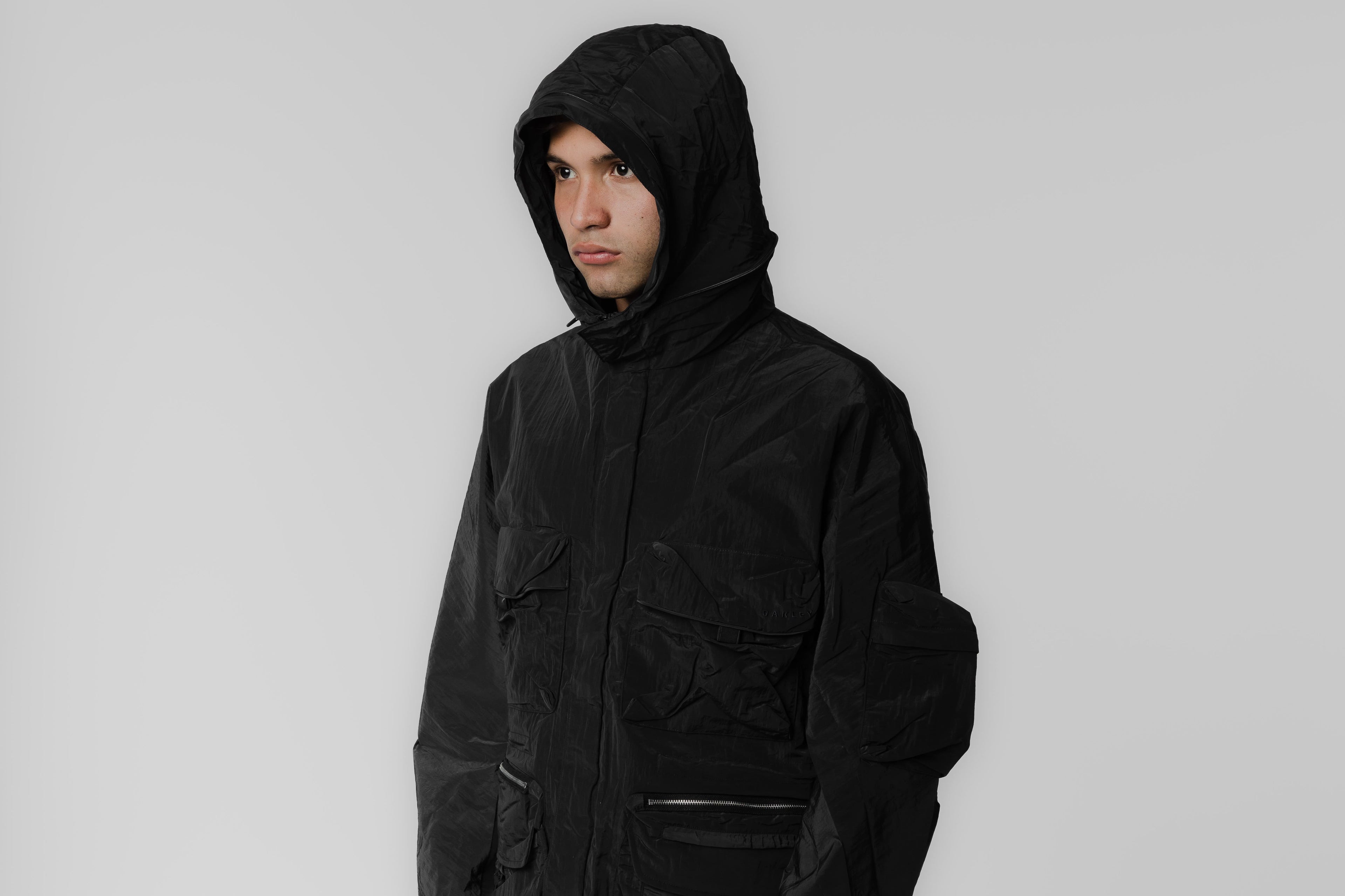 Oakley Reserve Field Jacket