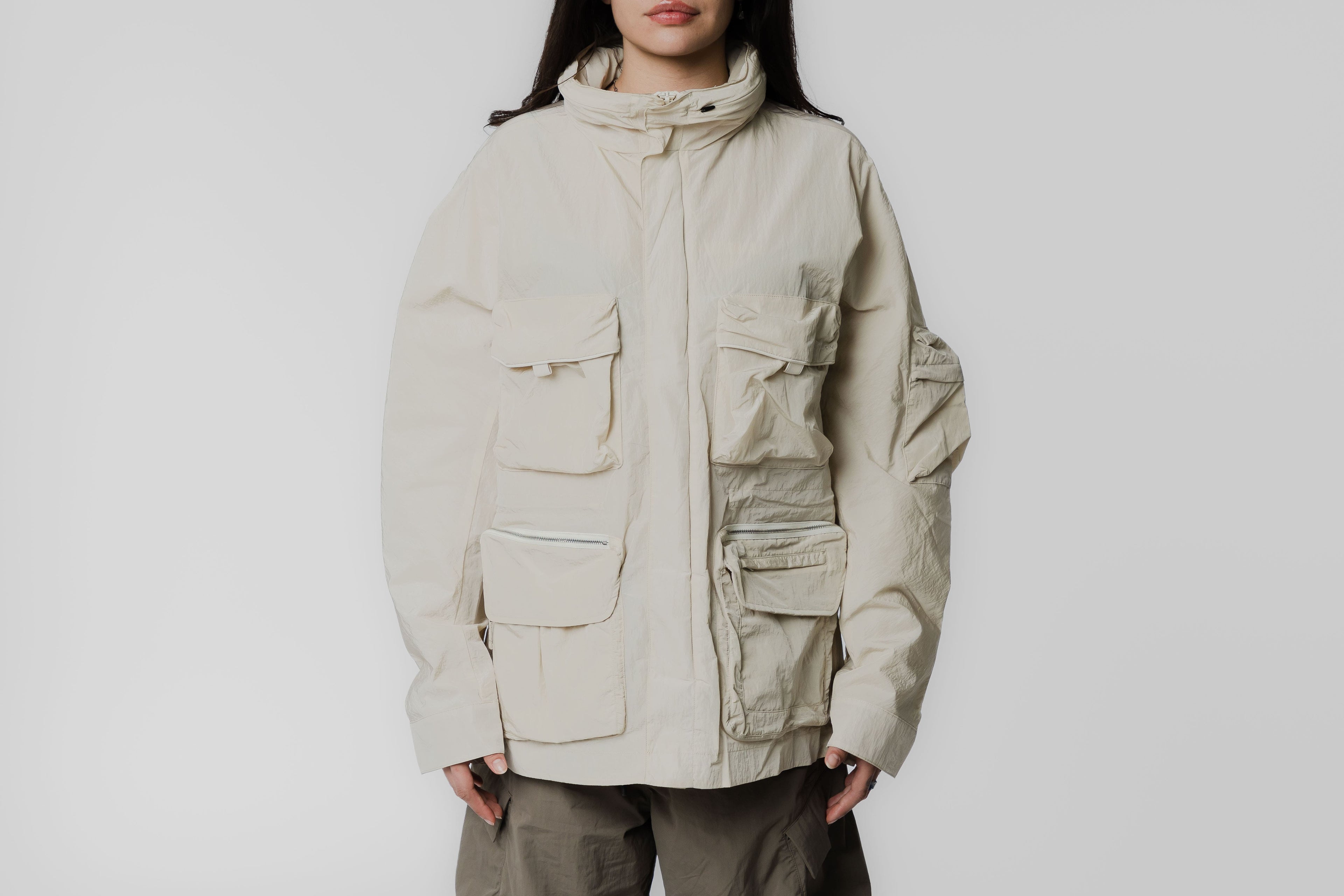 Oakley Reserve Field Jacket
