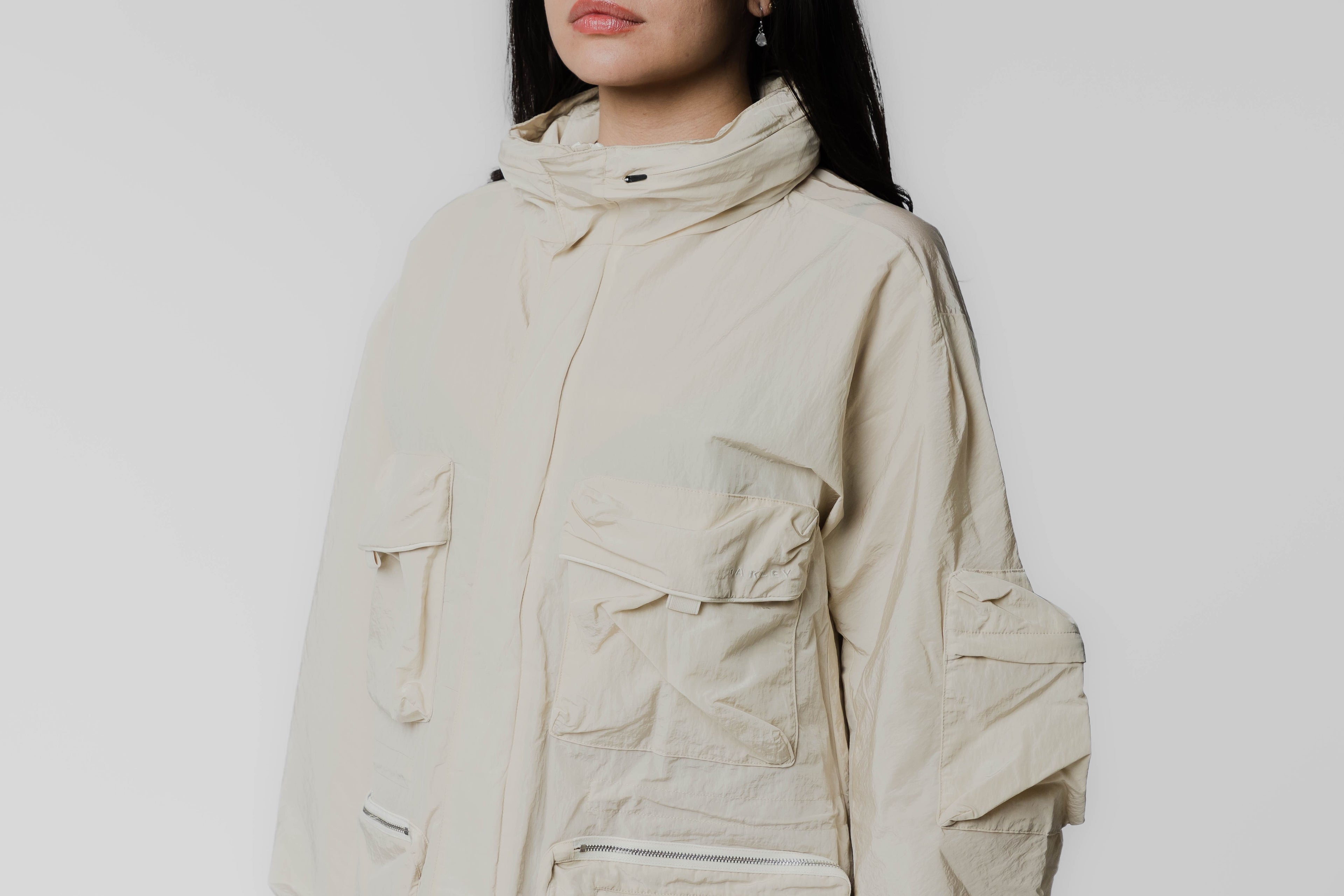 Oakley Reserve Field Jacket