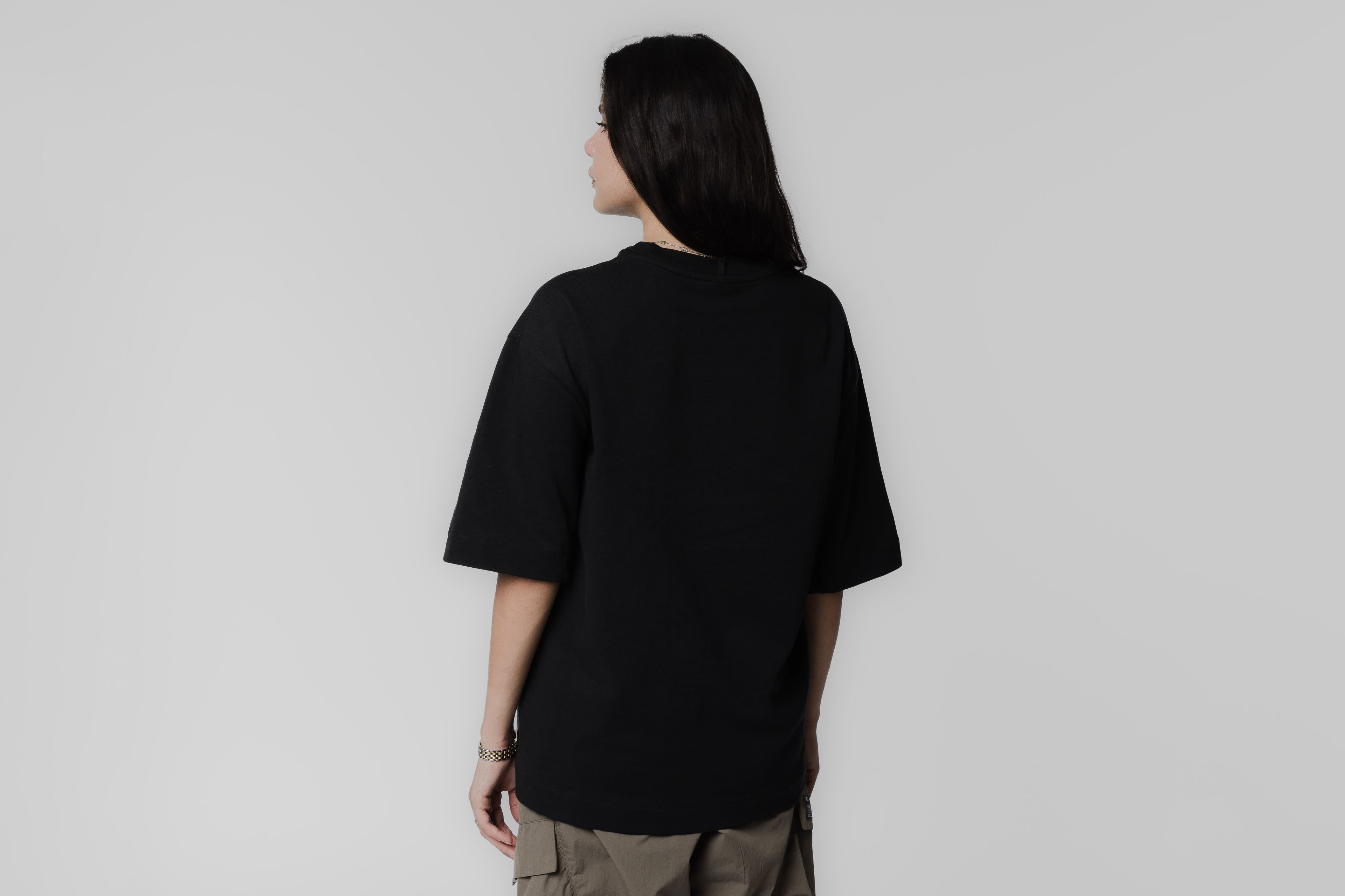 Oakley Wired MTN Scape Tee