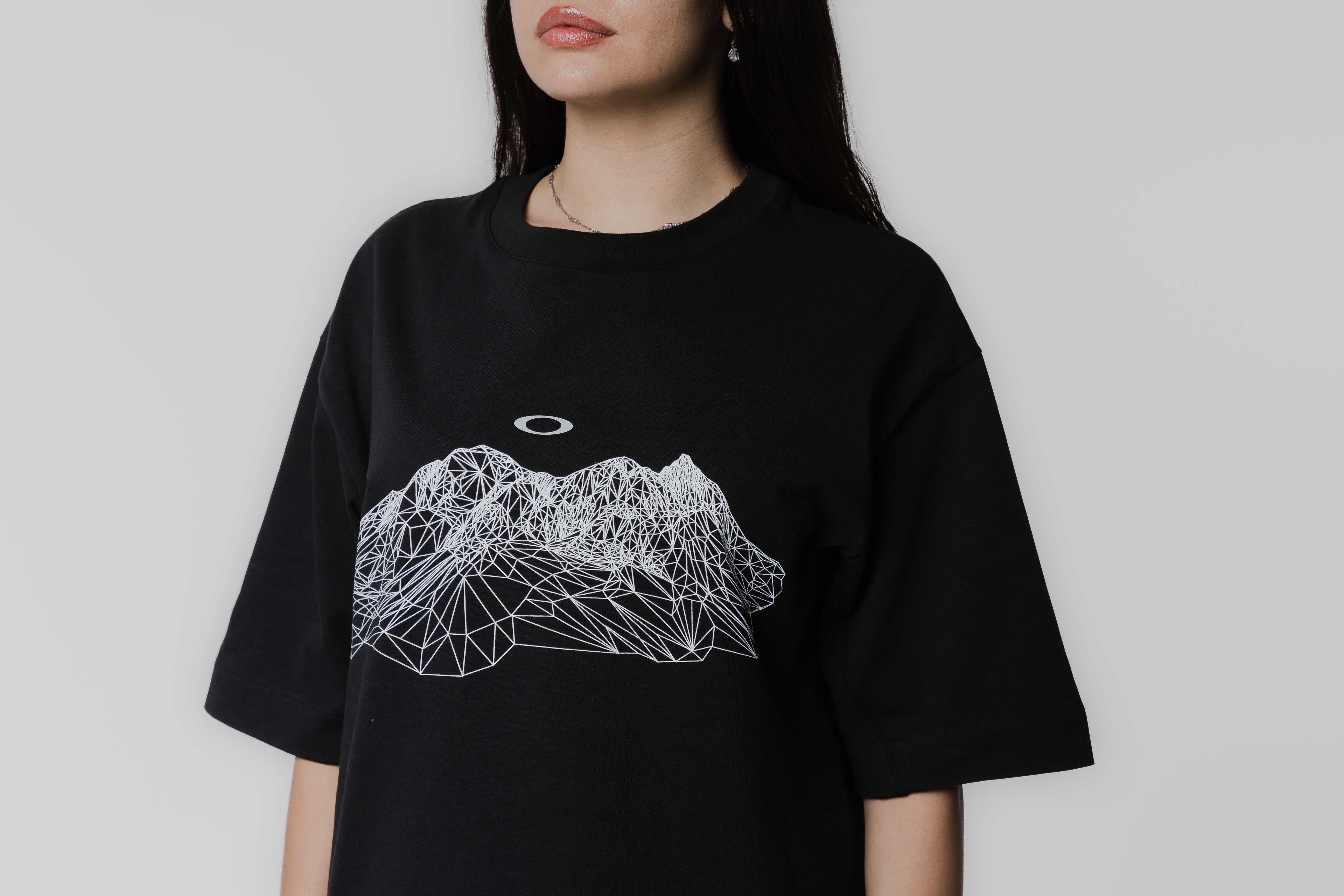 Oakley Wired MTN Scape Tee