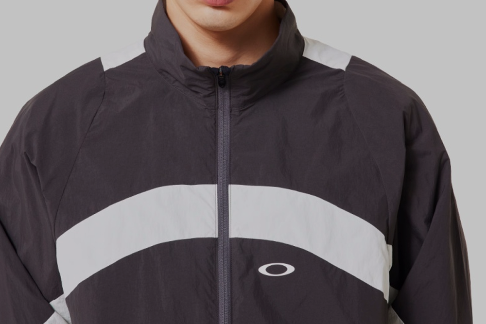 Oakley Enhance Aclife Wind Jacket 2.0 - FOA407558-01 APP - TOP - MEN - ADULT - INLINE - FA - 25 en Lust México