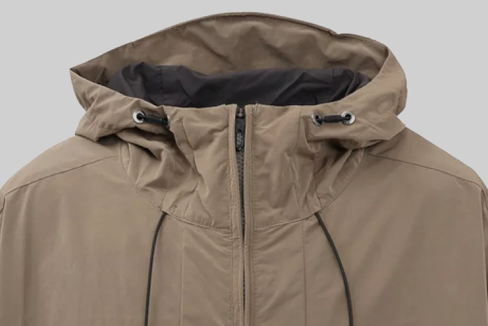 Oakley FGL Sector Jacket 5.0 - FOA407559-27 APP - TOP - MEN - ADULT - INLINE - FA - 25 en Lust México