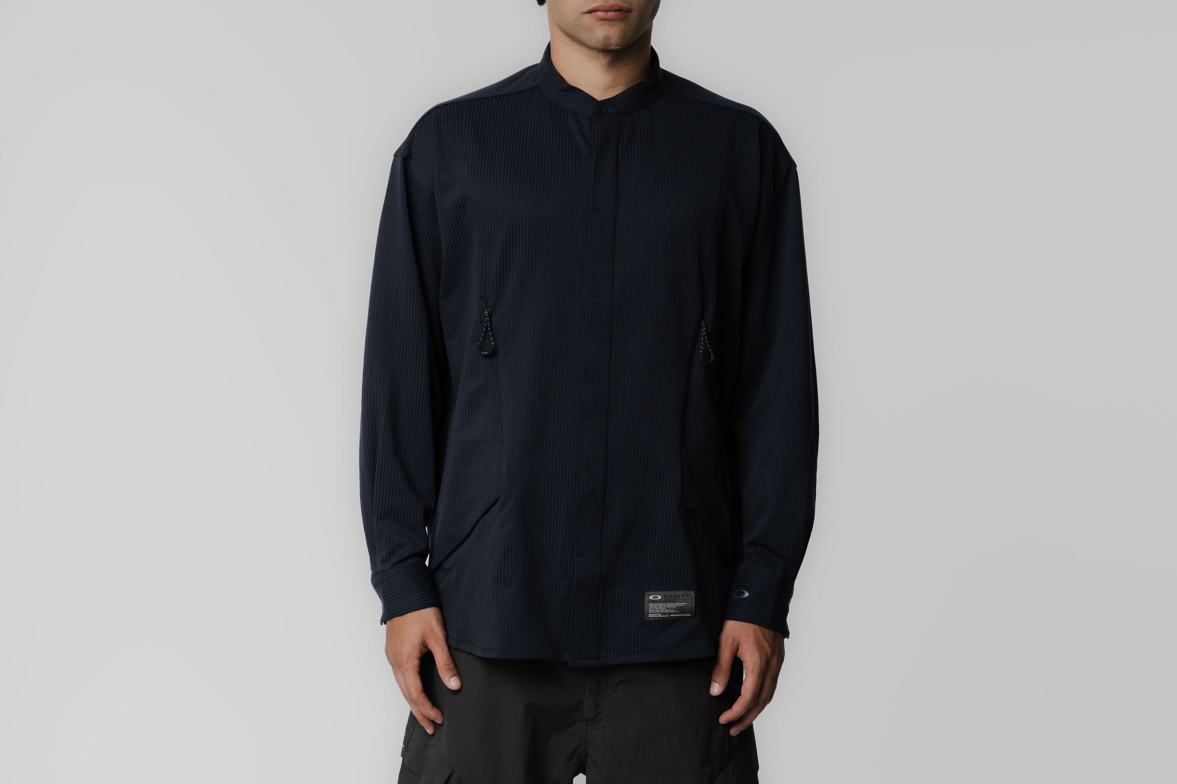 Oakley FGL Fuel LS Shirts 5.0
