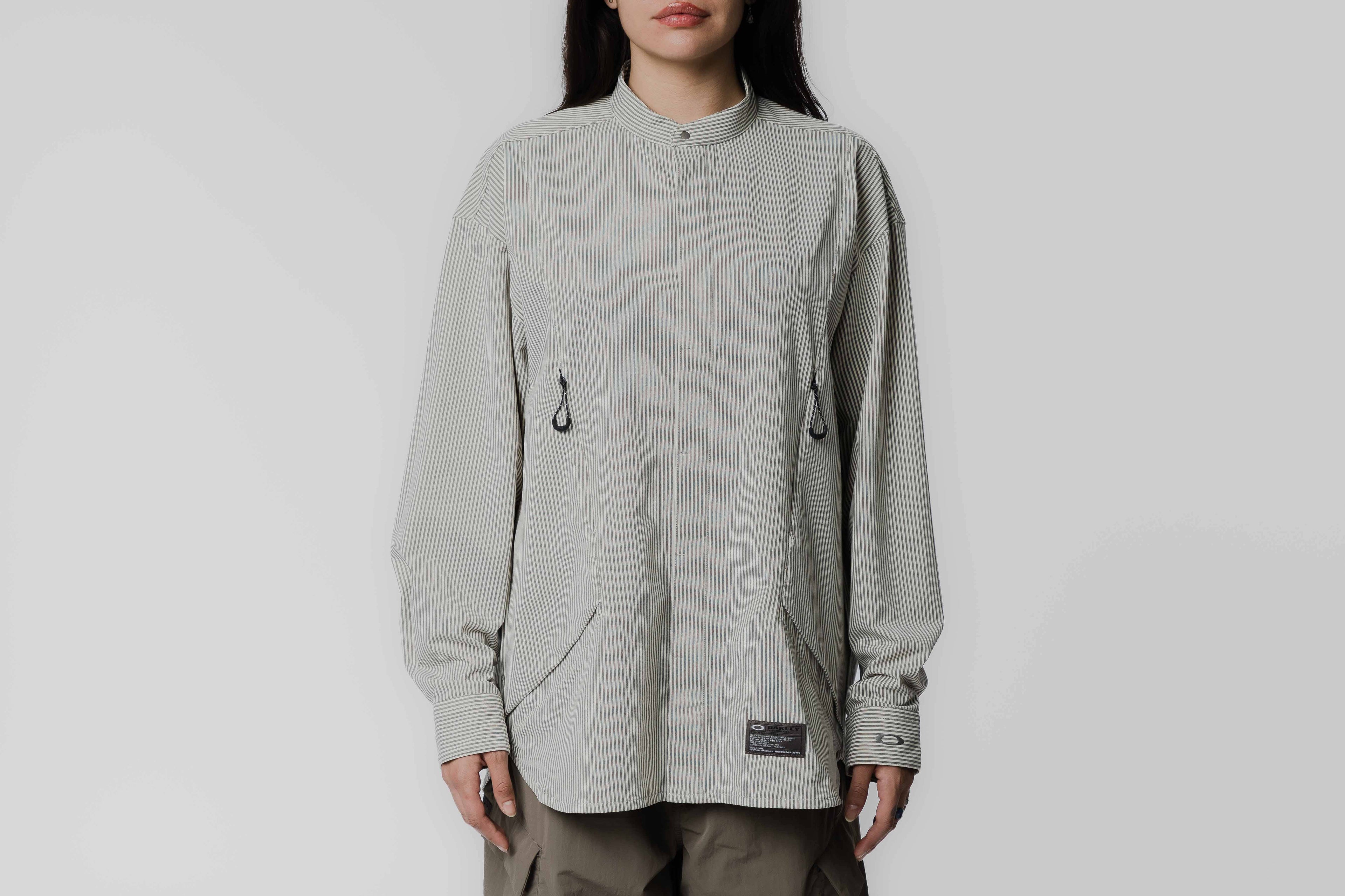 Oakley FGL Fuel LS Shirts 5.0
