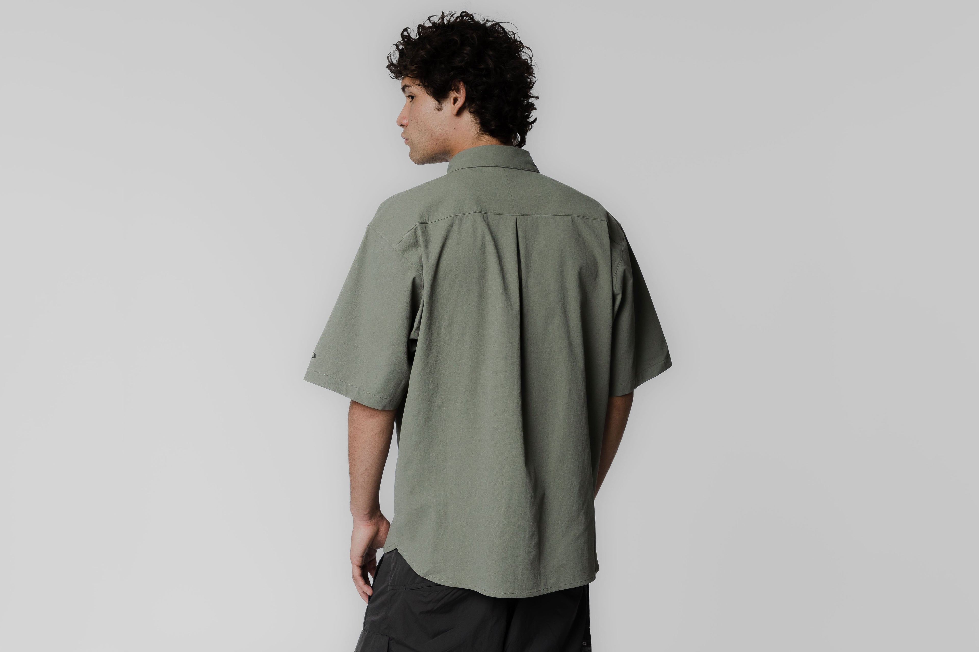 Oakley FGL Fuel SS Shirts 5.0