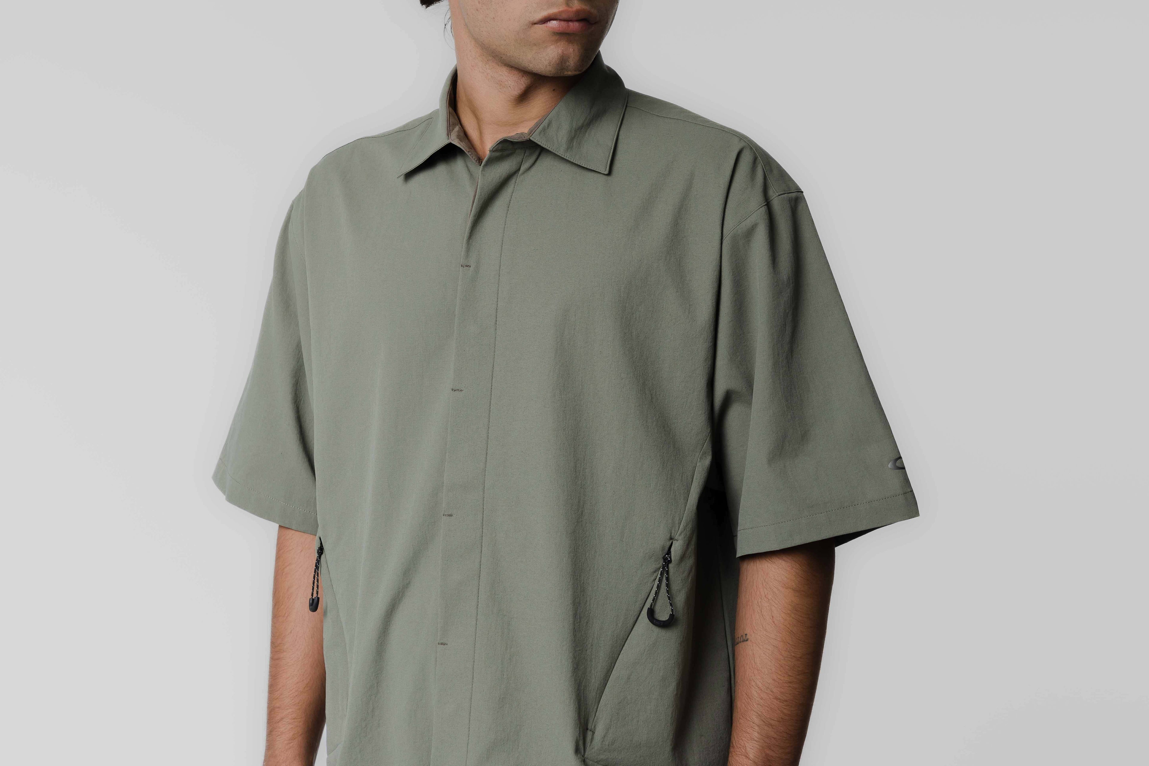 Oakley FGL Fuel SS Shirts 5.0