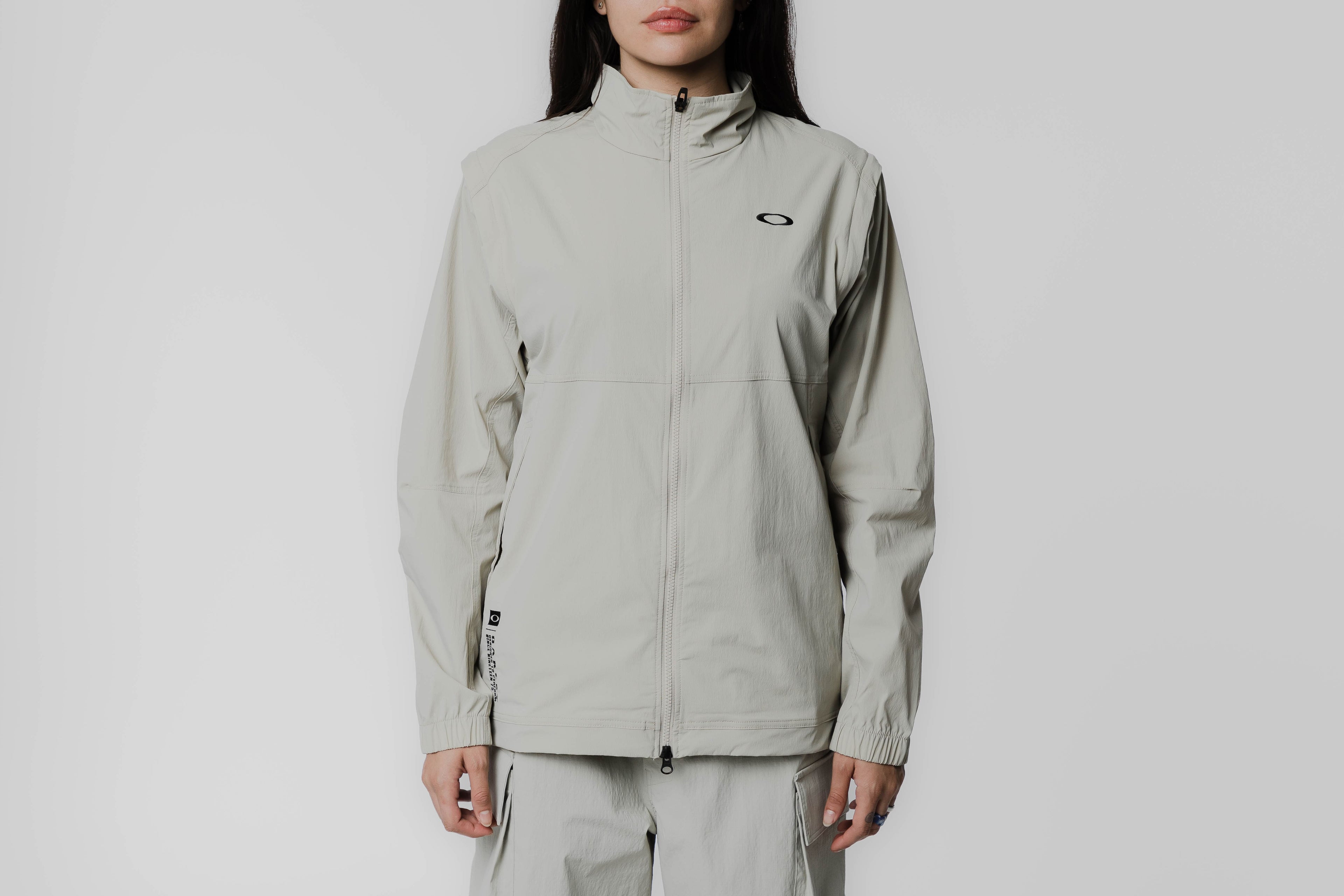 Oakley Tactful Wind Jacket 6.0