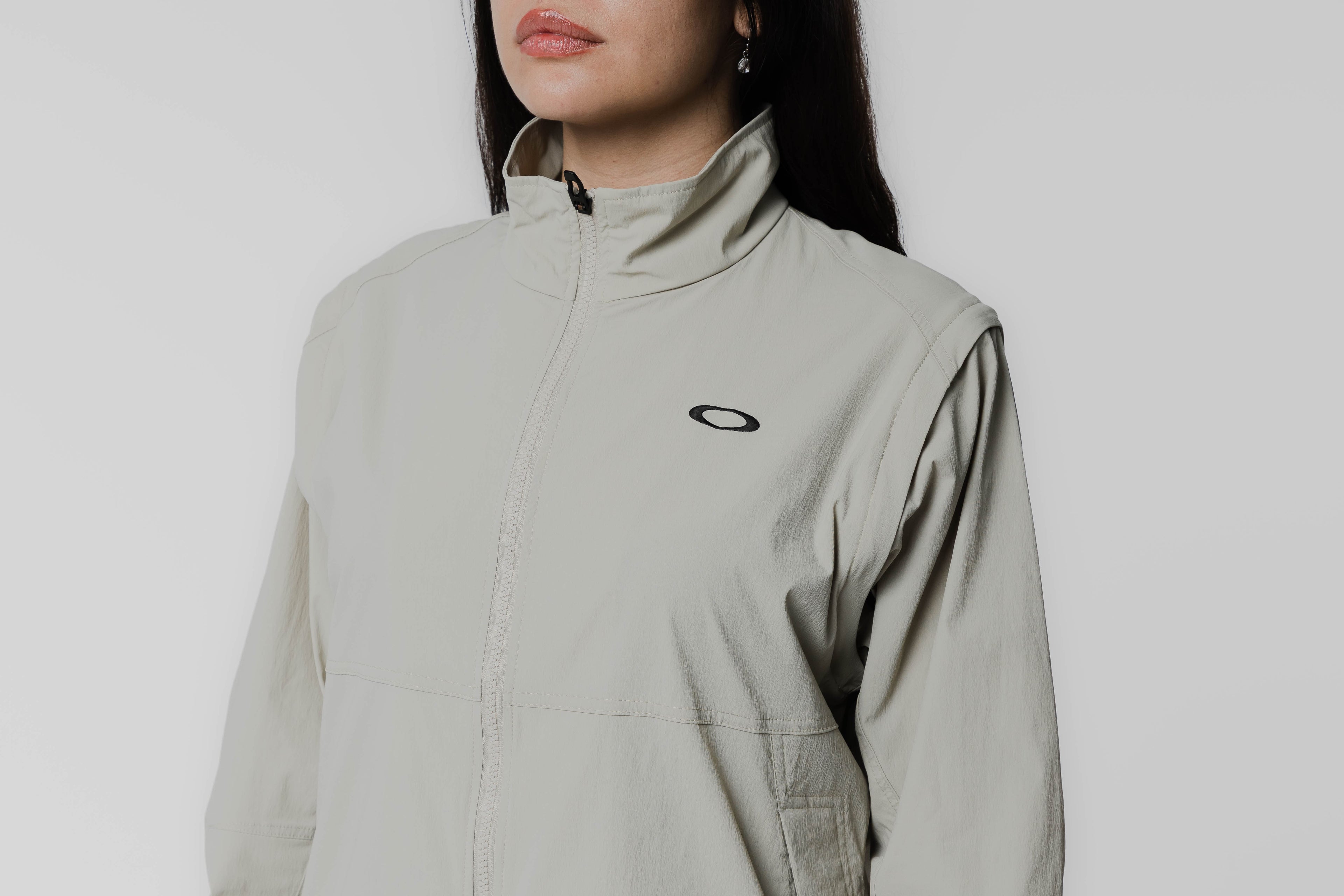 Oakley Tactful Wind Jacket 6.0